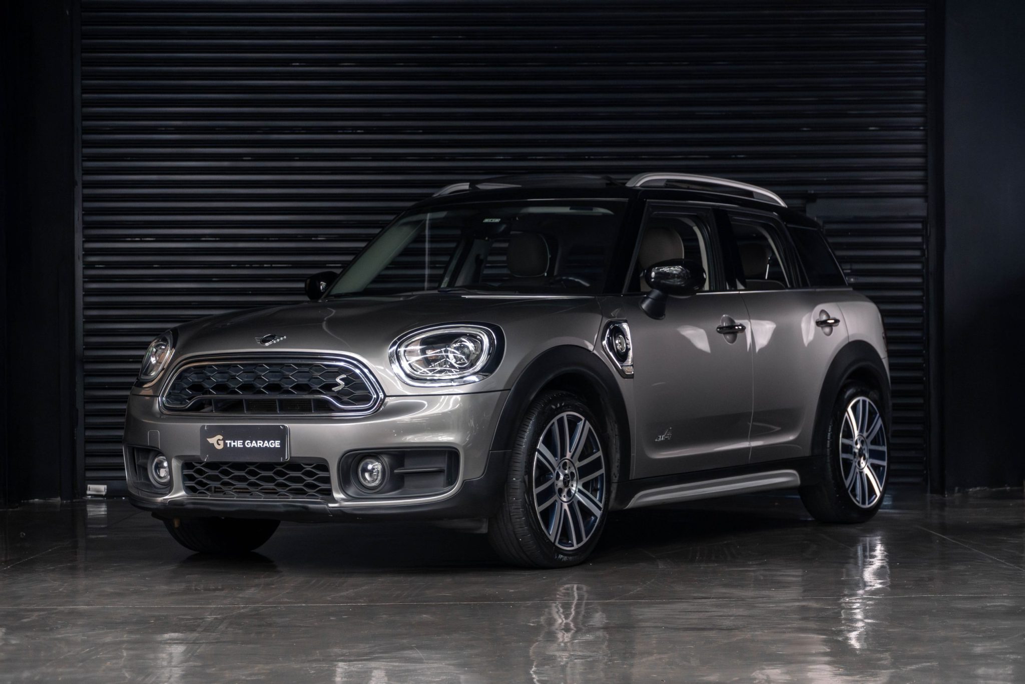 2020 Mini Cooper Countryman SE ALL4 Venda Compra The Garage For Sale