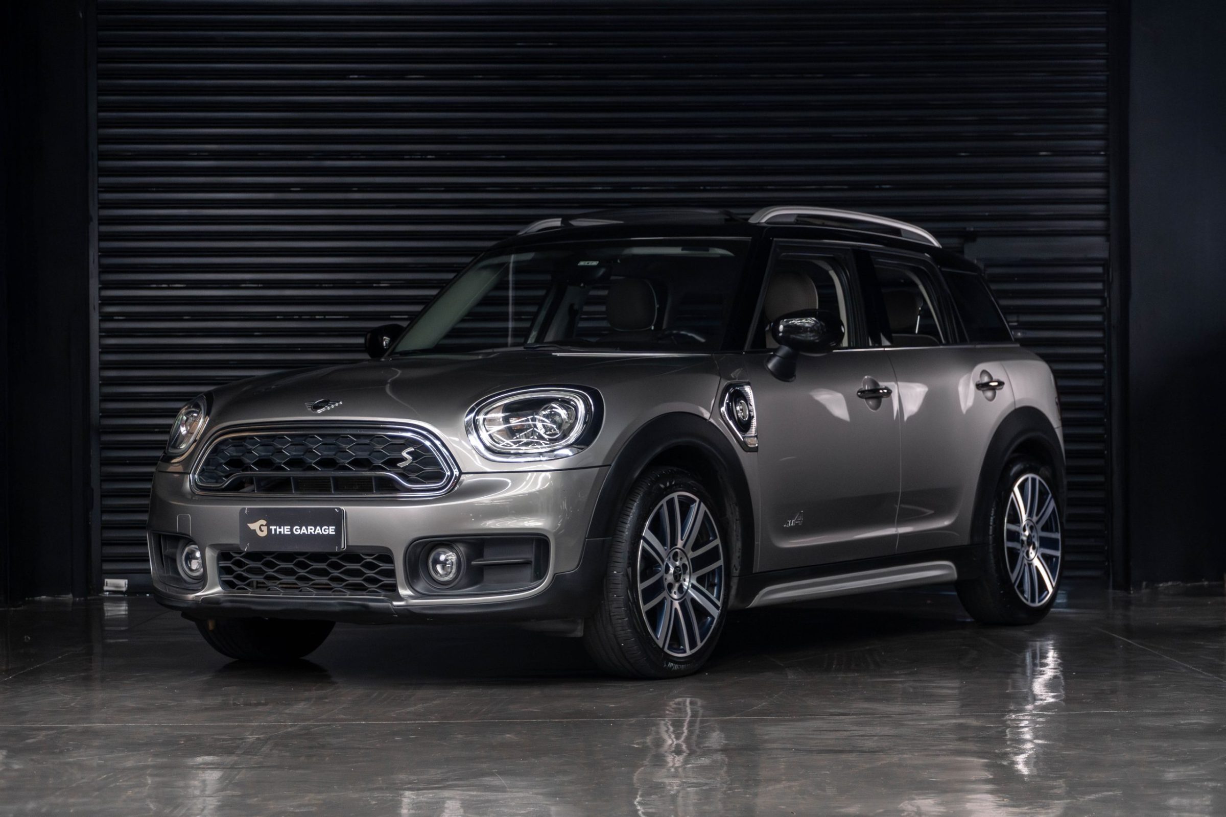 2020 Mini Cooper Countryman SE ALL4 Venda Compra The Garage For Sale