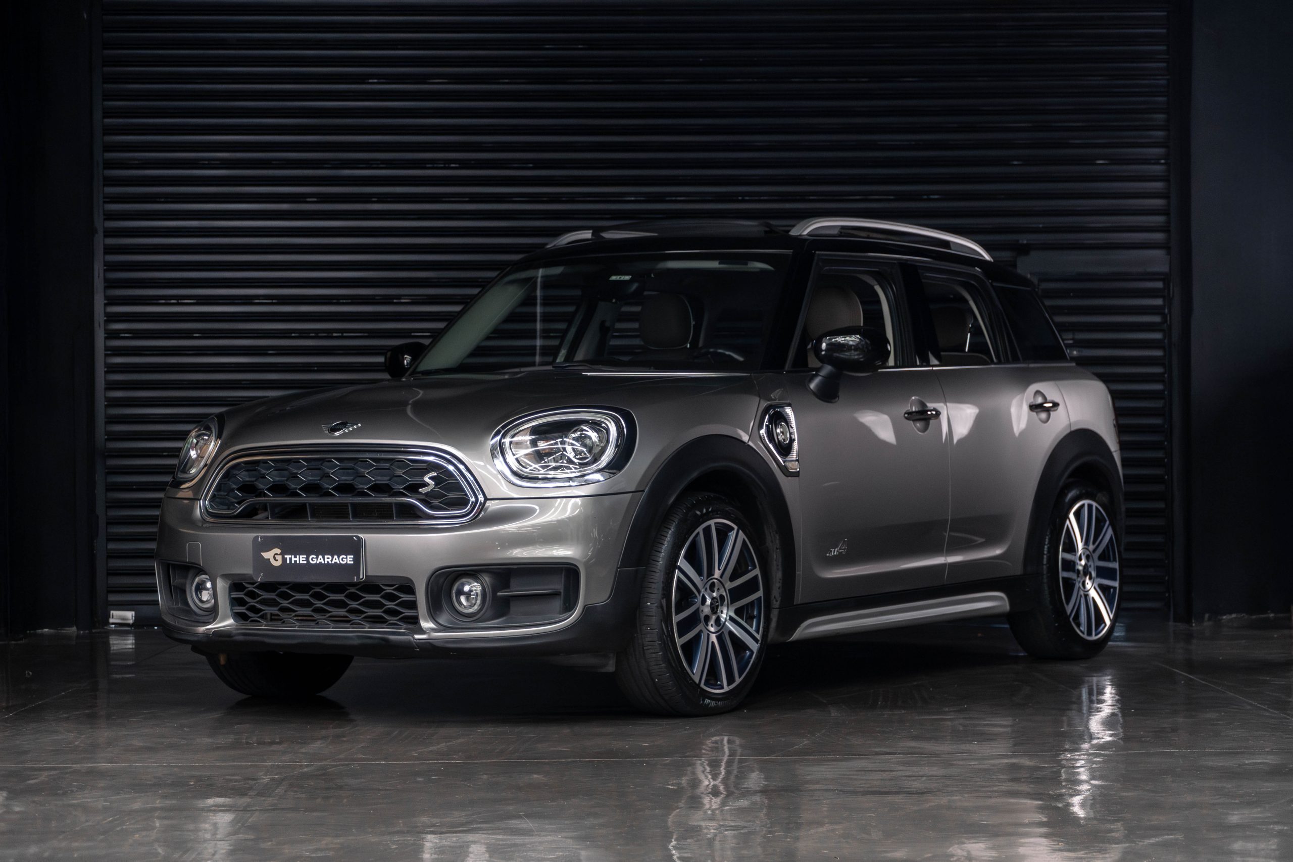 2020 MINI Cooper Countryman SE ALL4 à Venda - The Garage