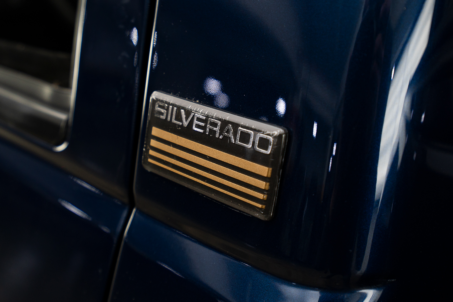 Silverado