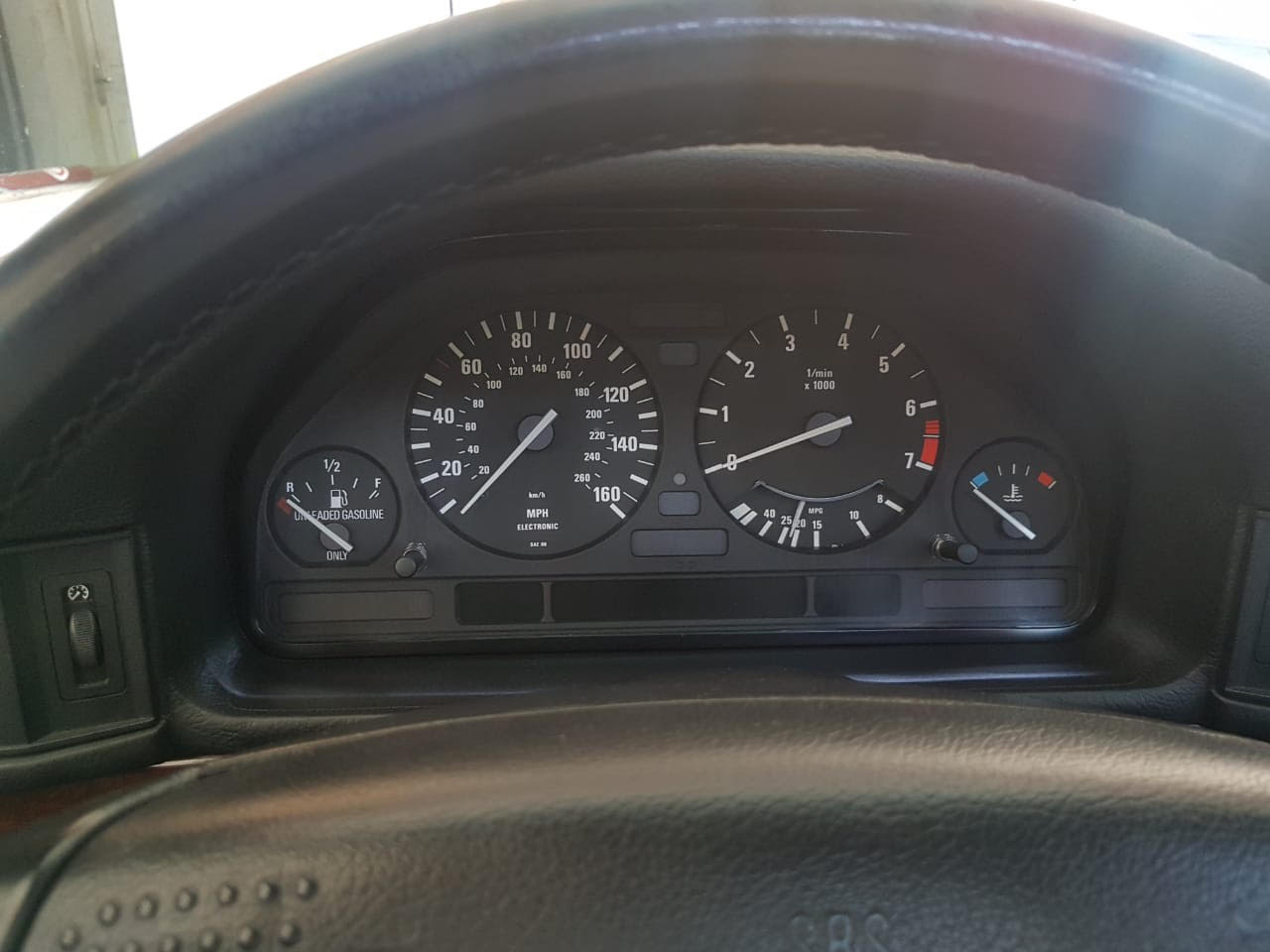 2003 Lincoln Navigator V8 5.4