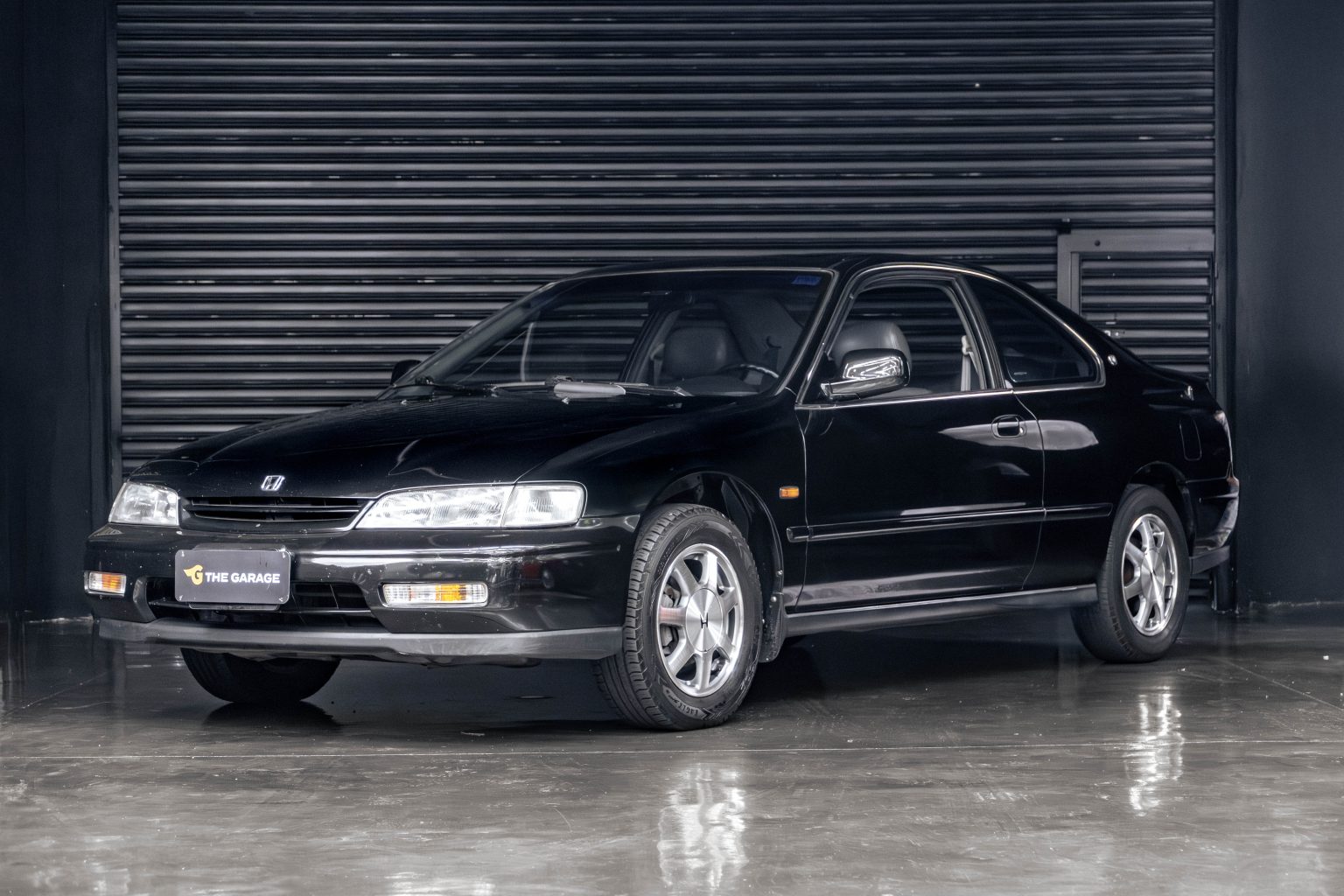 1995 Honda Accord Ex Venda Compra The Garage For Sale