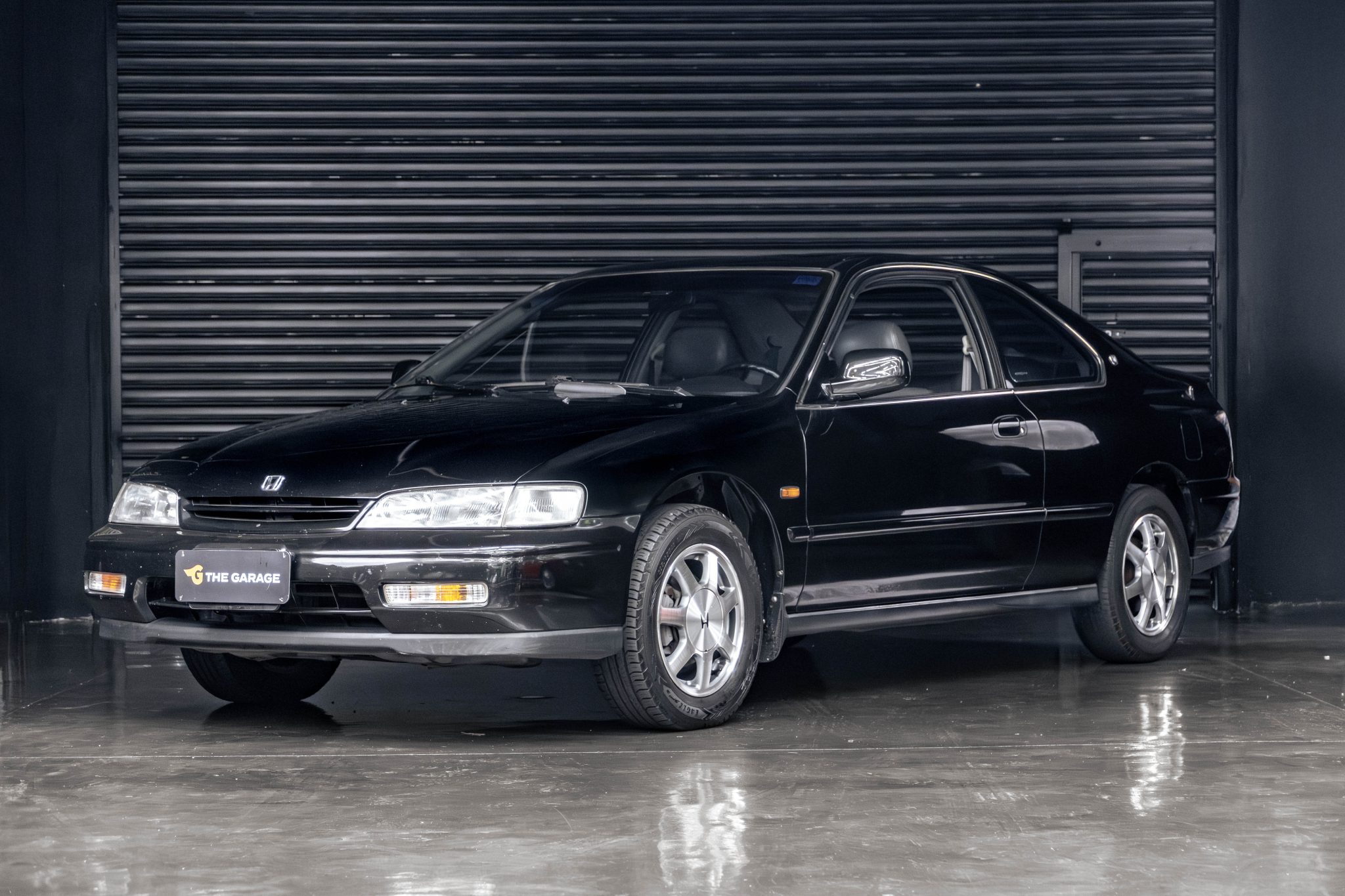 1995 Honda Accord Ex Venda Compra The Garage For Sale