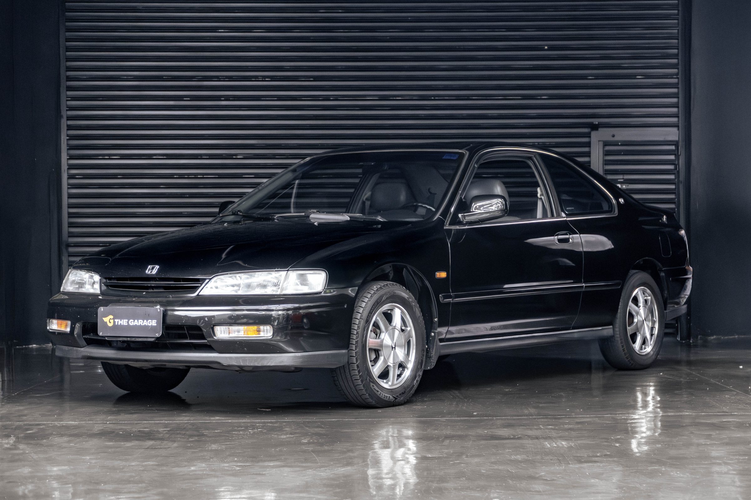 1995 Honda Accord Ex Venda Compra The Garage For Sale