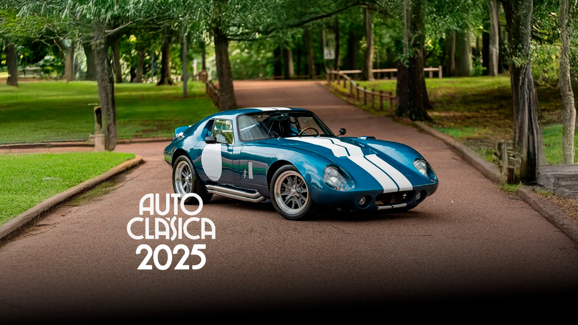 AutoClásica 2025: Destaques Do Maior Encontro Auto Da Argentina