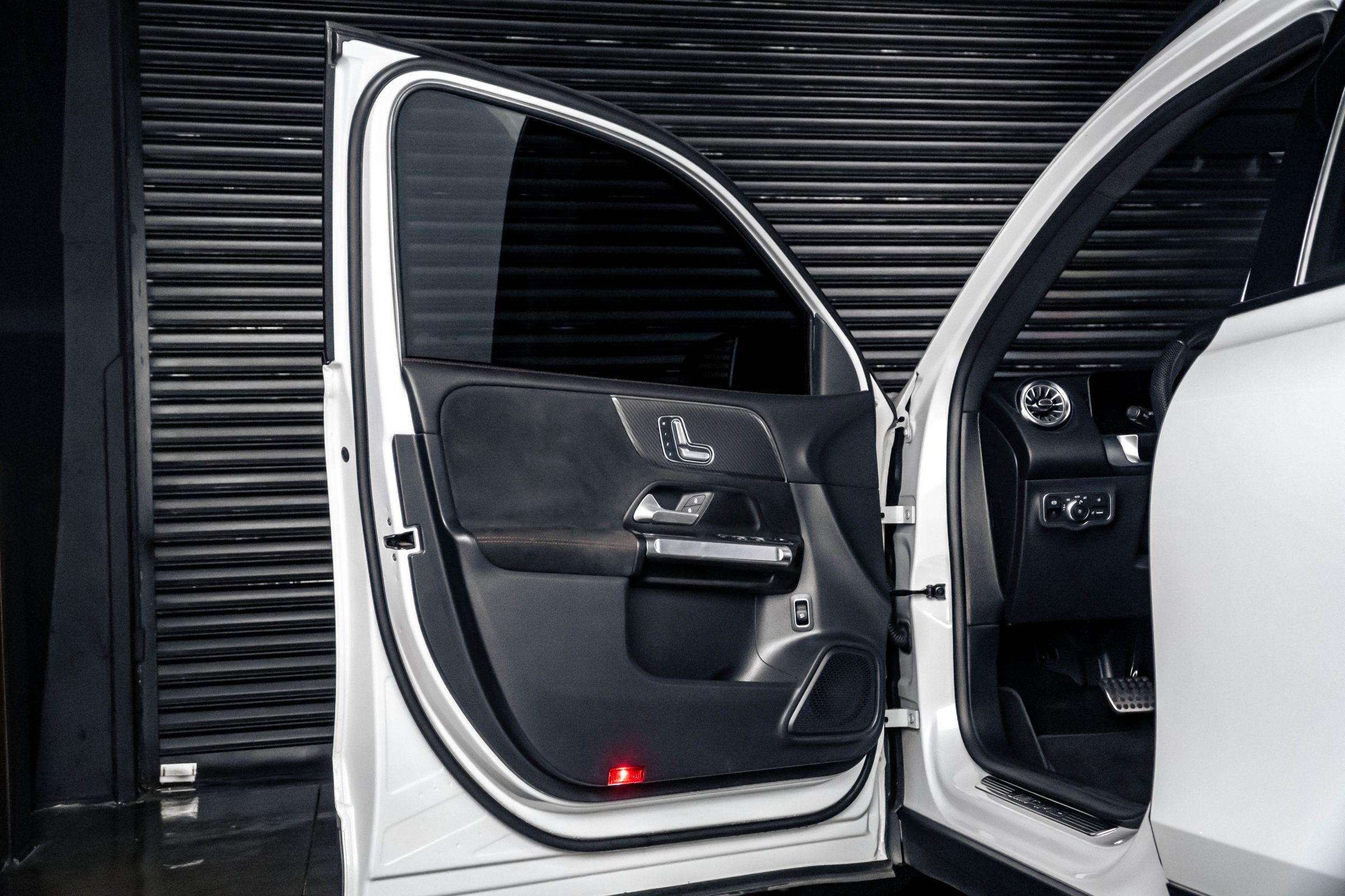 2022 Mercedes-Benz GLB 35 AMG Venda Compra The Garage For Sale