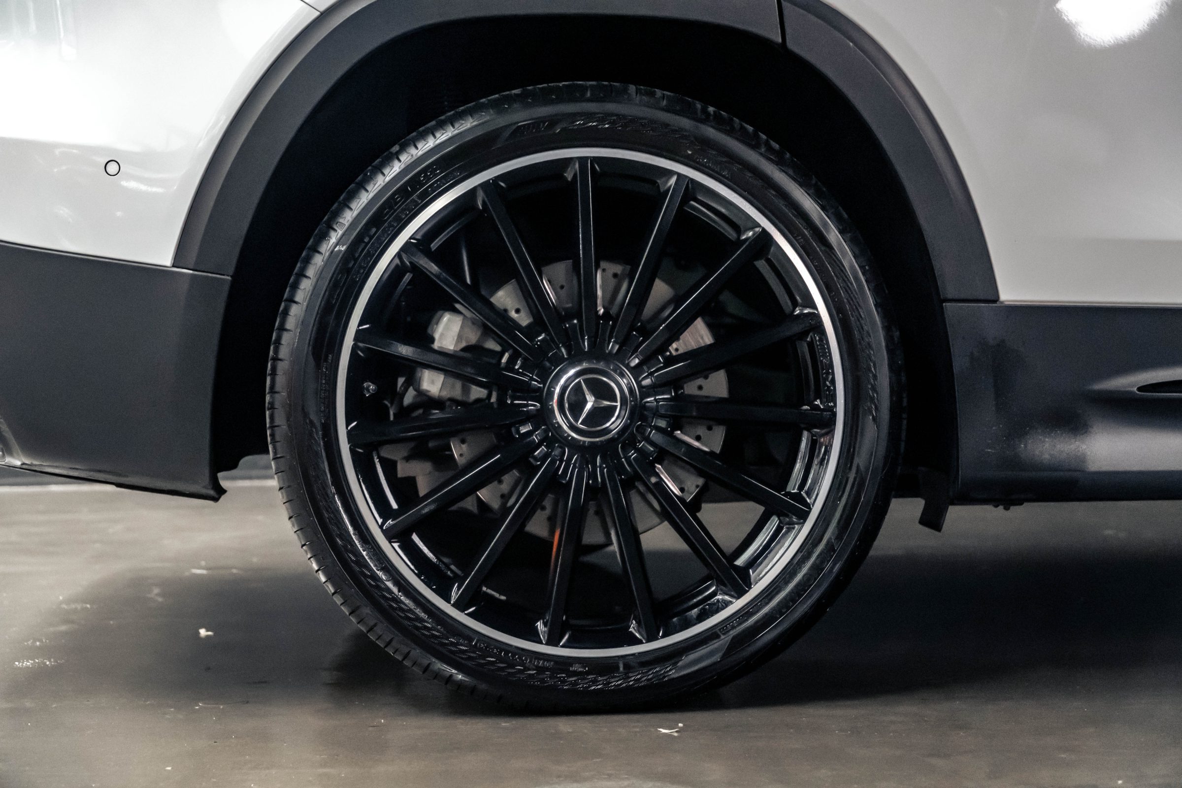 2022 Mercedes-Benz GLB 35 AMG Venda Compra The Garage For Sale