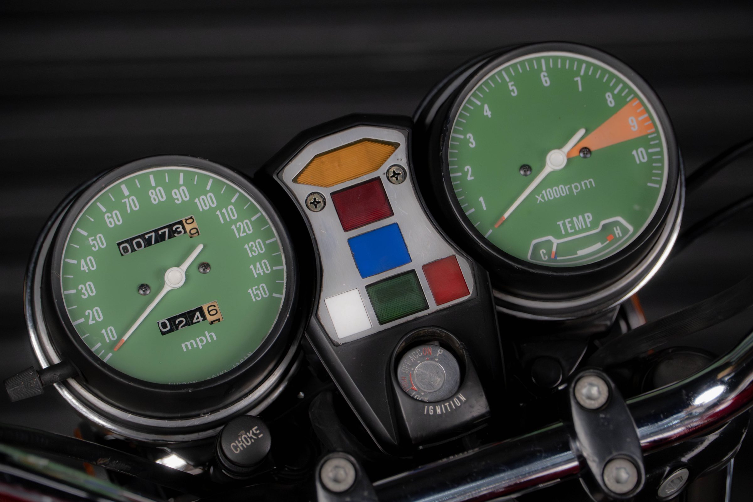 1978 Honda Gold Wing Venda Compra The Garage For Sale