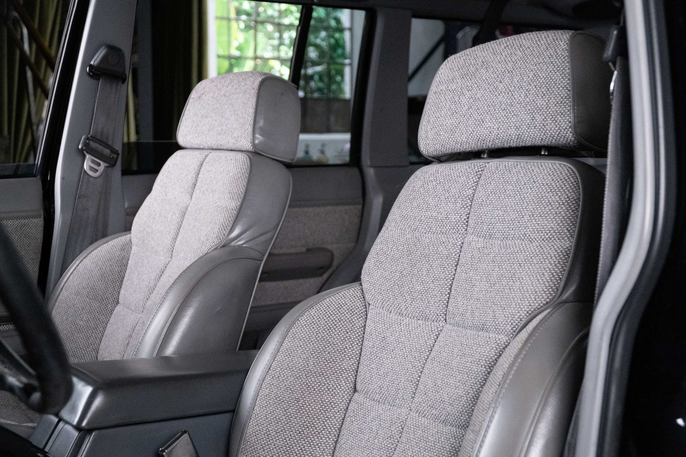 1991 Jeep Cherokee Venda Compra The Garage For Sale