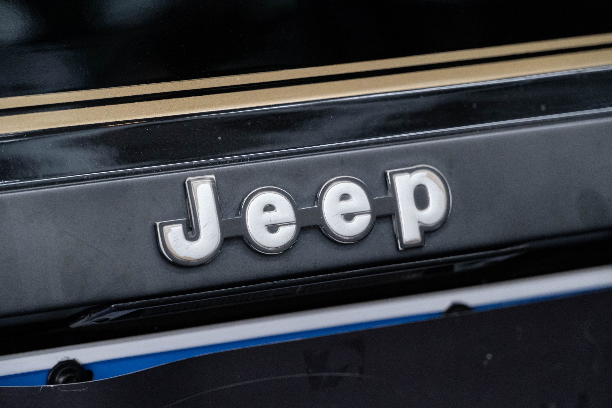 1991 Jeep Cherokee Venda Compra The Garage For Sale