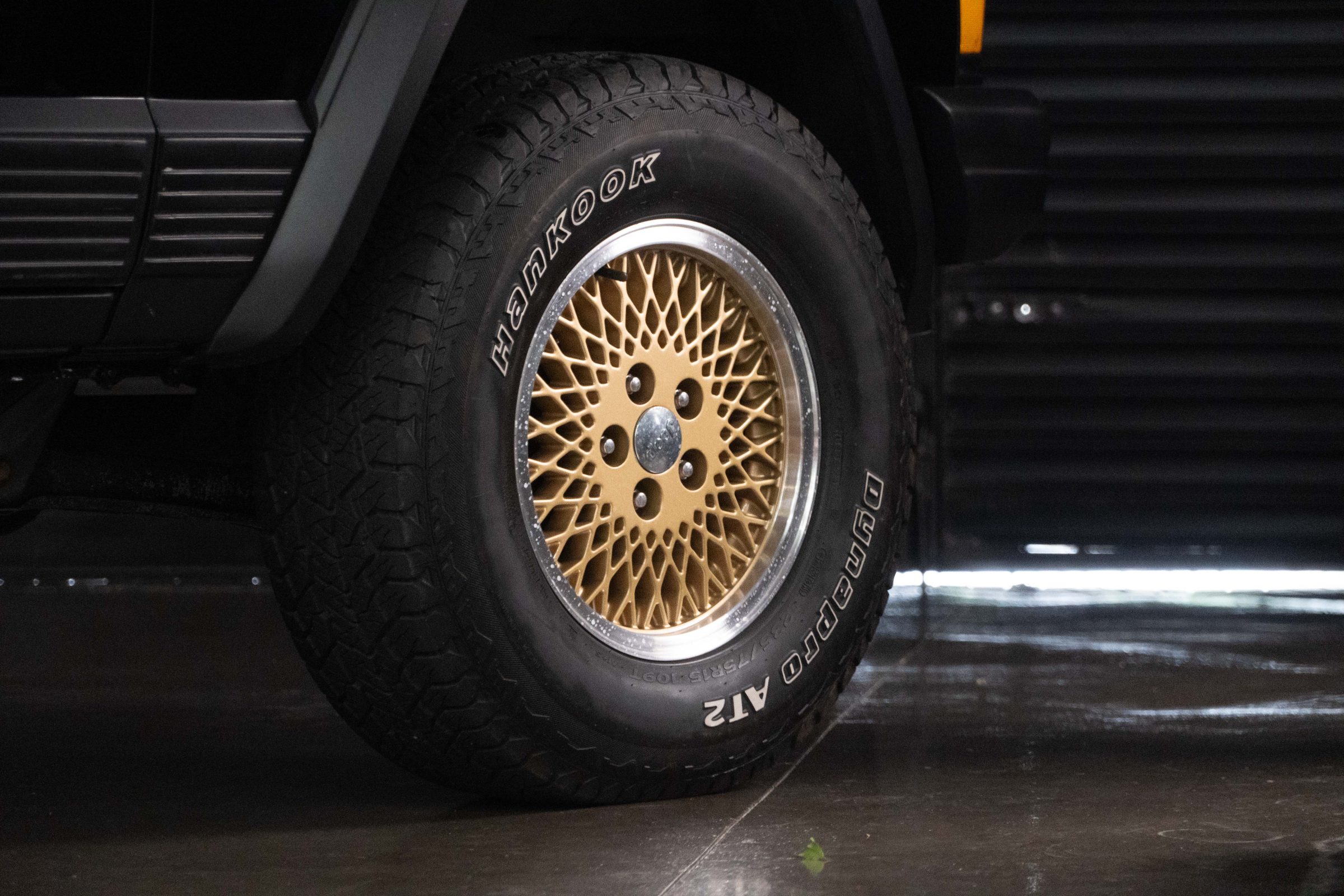 1991 Jeep Cherokee Venda Compra The Garage For Sale