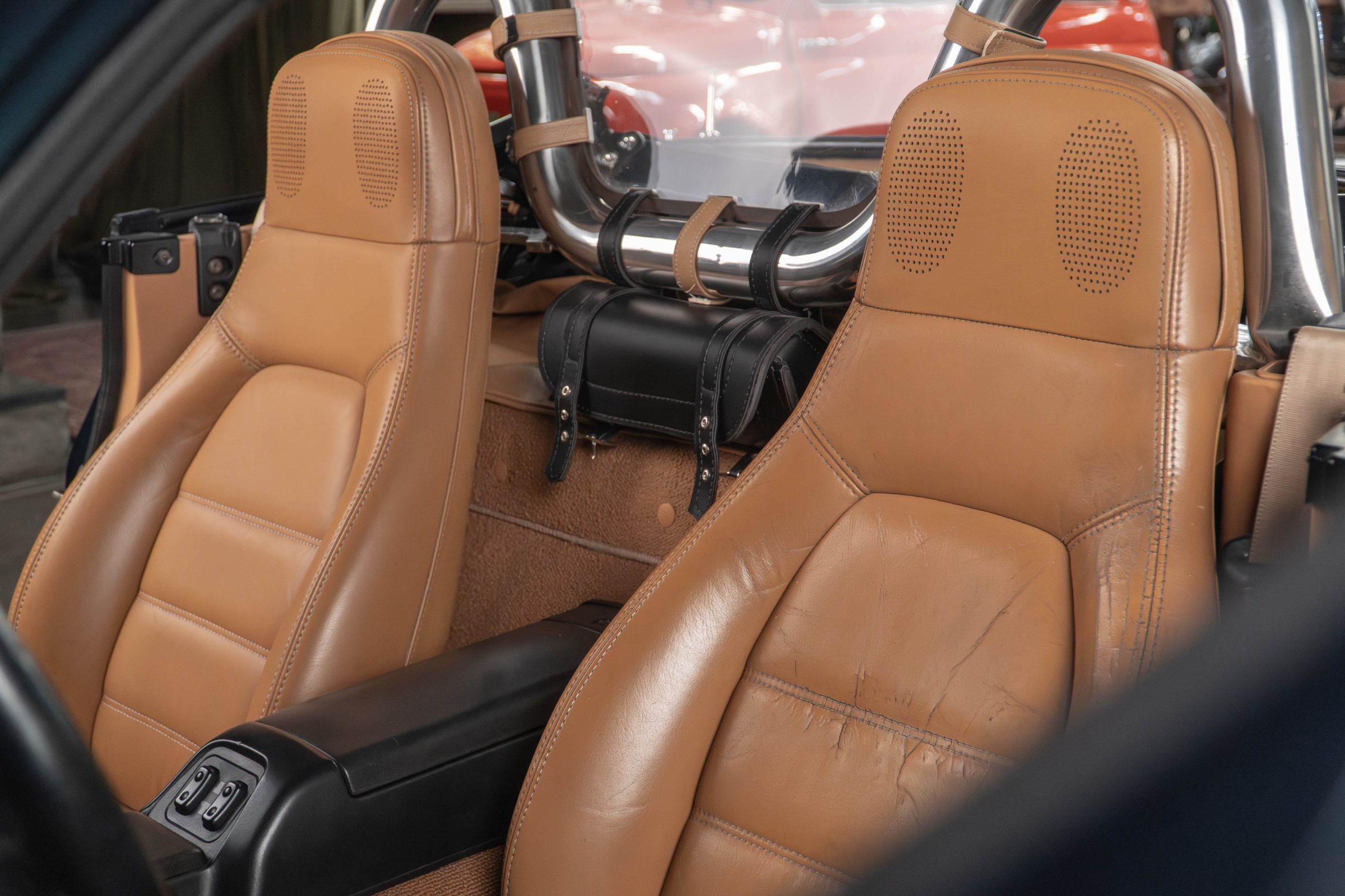 1994 Mazda MX-5 Miata Venda Compra The Garage For Sale