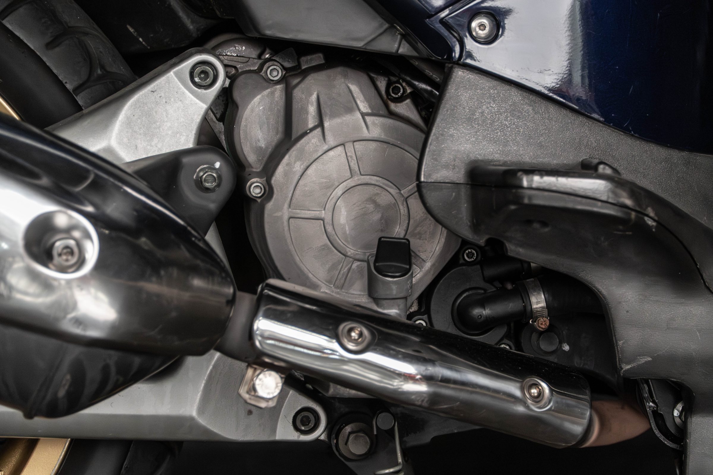 2008 Aprilia Scarabeo Venda Compra The Garage For Sale