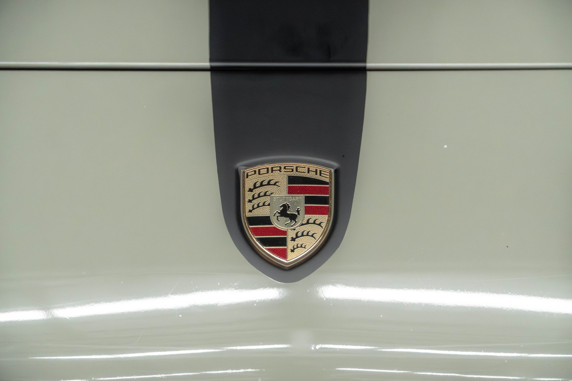 2009 Porsche Cayenne GTS Venda Compra The Garage For Sale