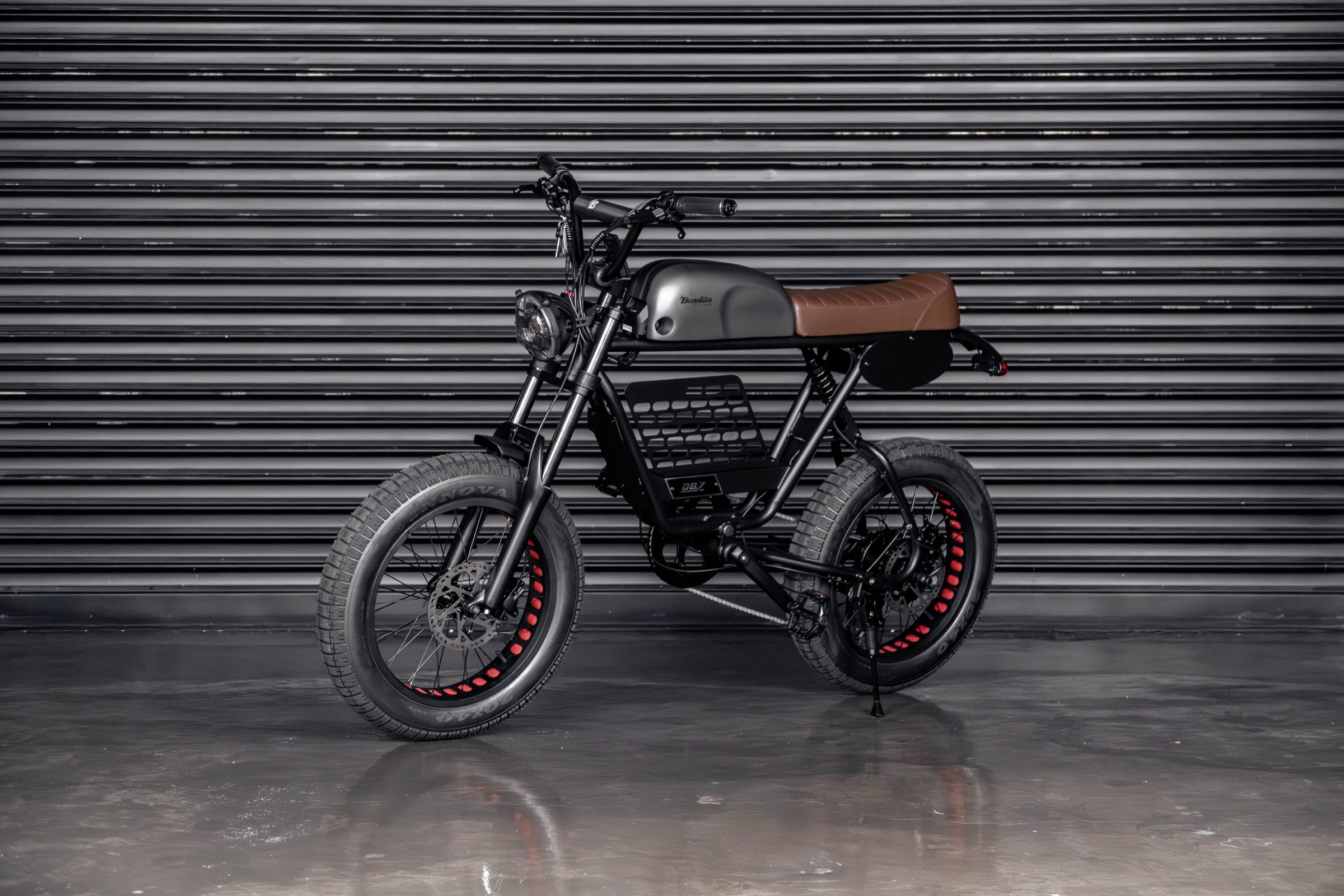 2025 Bendita Eleonora Venda Compra The Garage For Sale