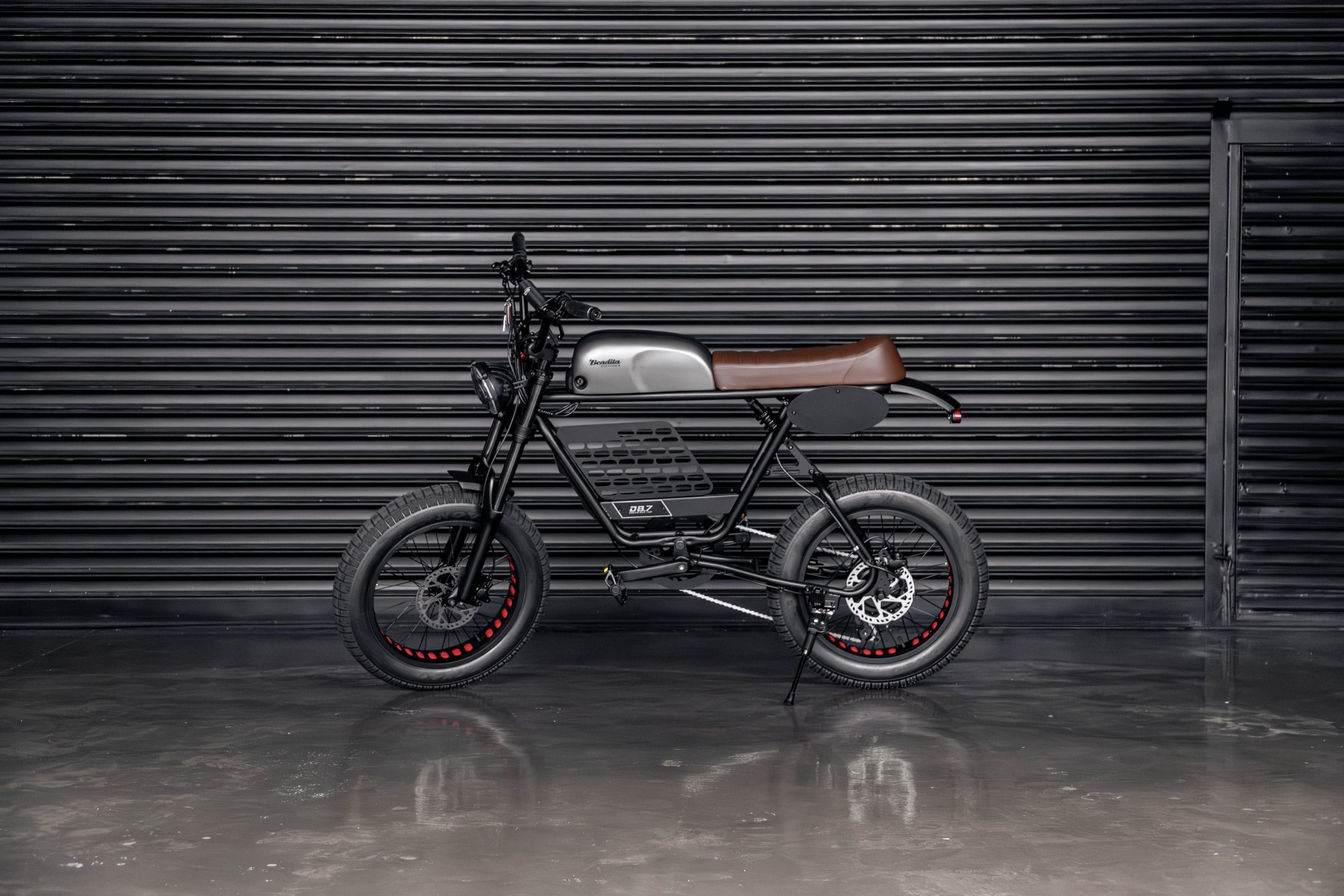 2025 Bendita Eleonora Venda Compra The Garage For Sale