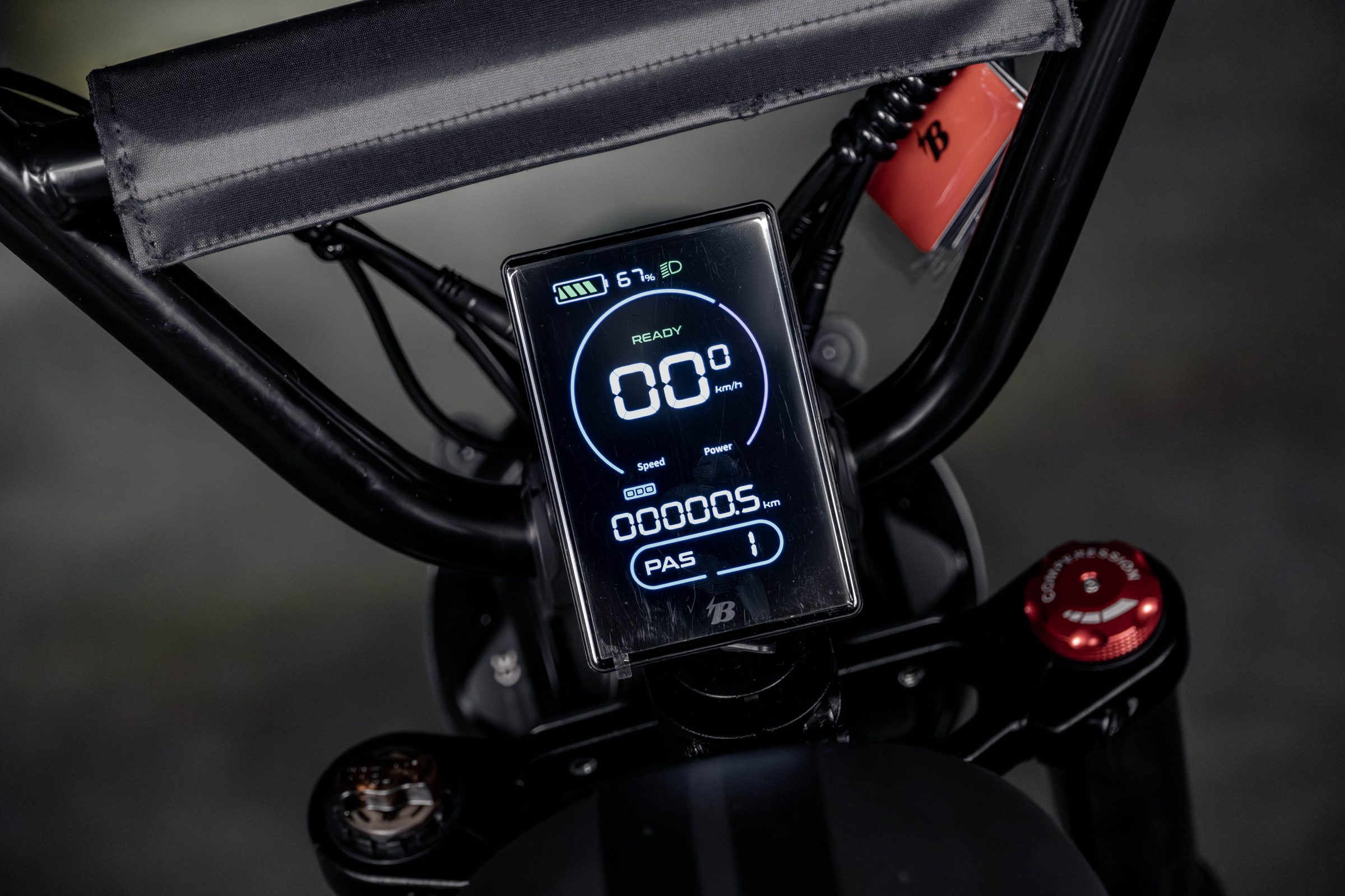 2025 Bendita Eleonora Venda Compra The Garage For Sale