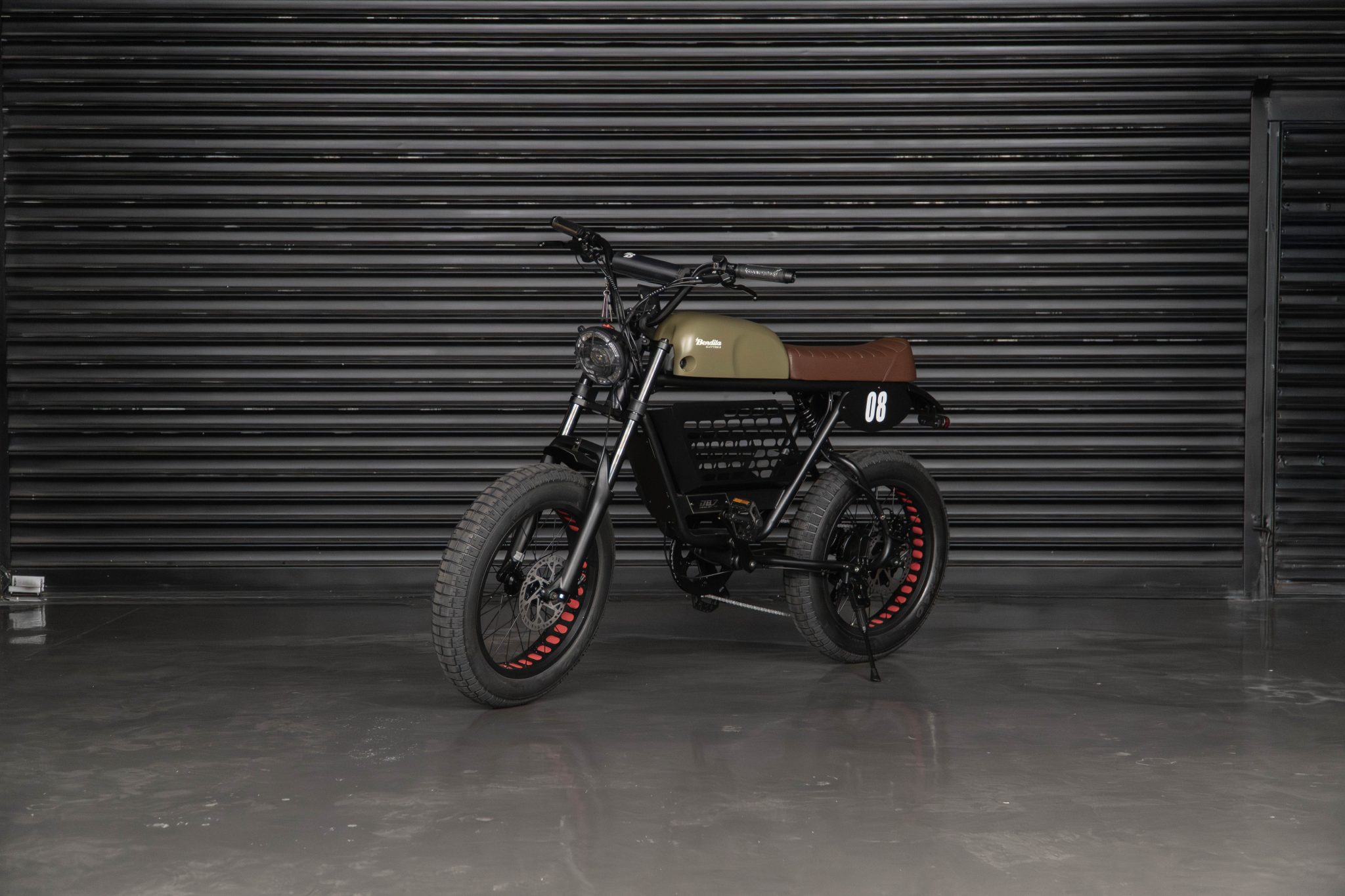 2025 Bendita Super Trunfo Venda Compra The Garage For Sale