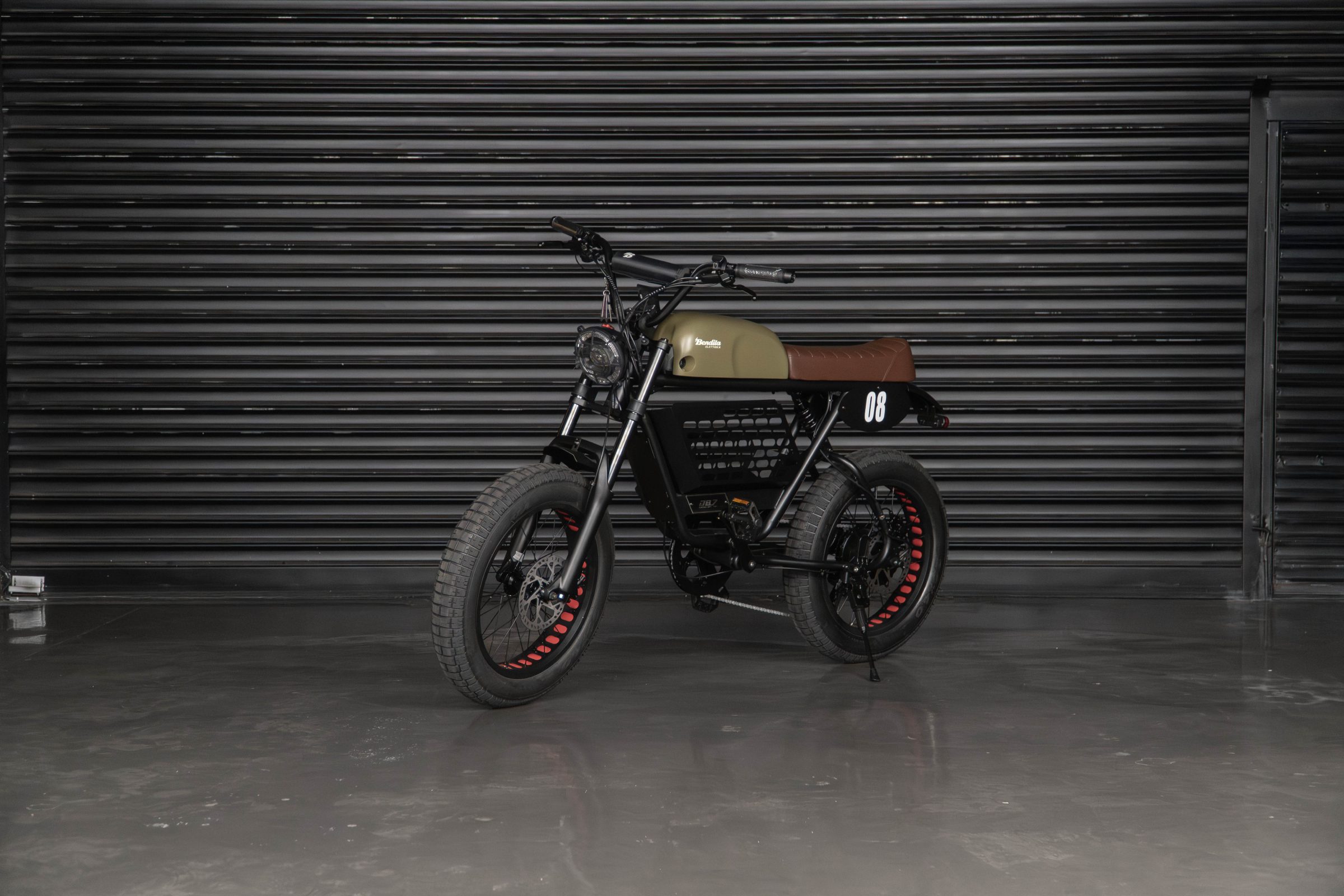 2025 Bendita Super Trunfo Venda Compra The Garage For Sale