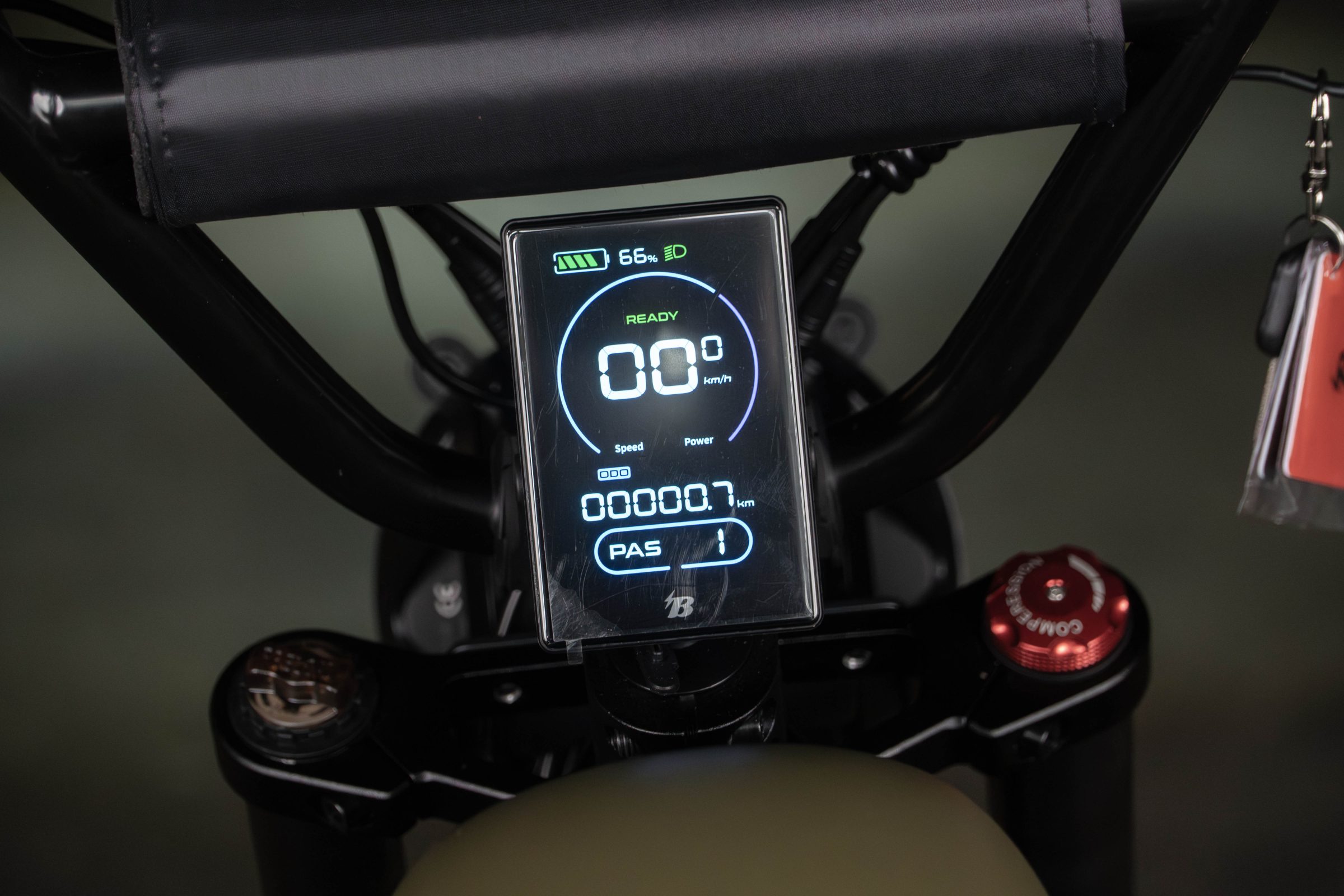 2025 Bendita Super Trunfo Venda Compra The Garage For Sale