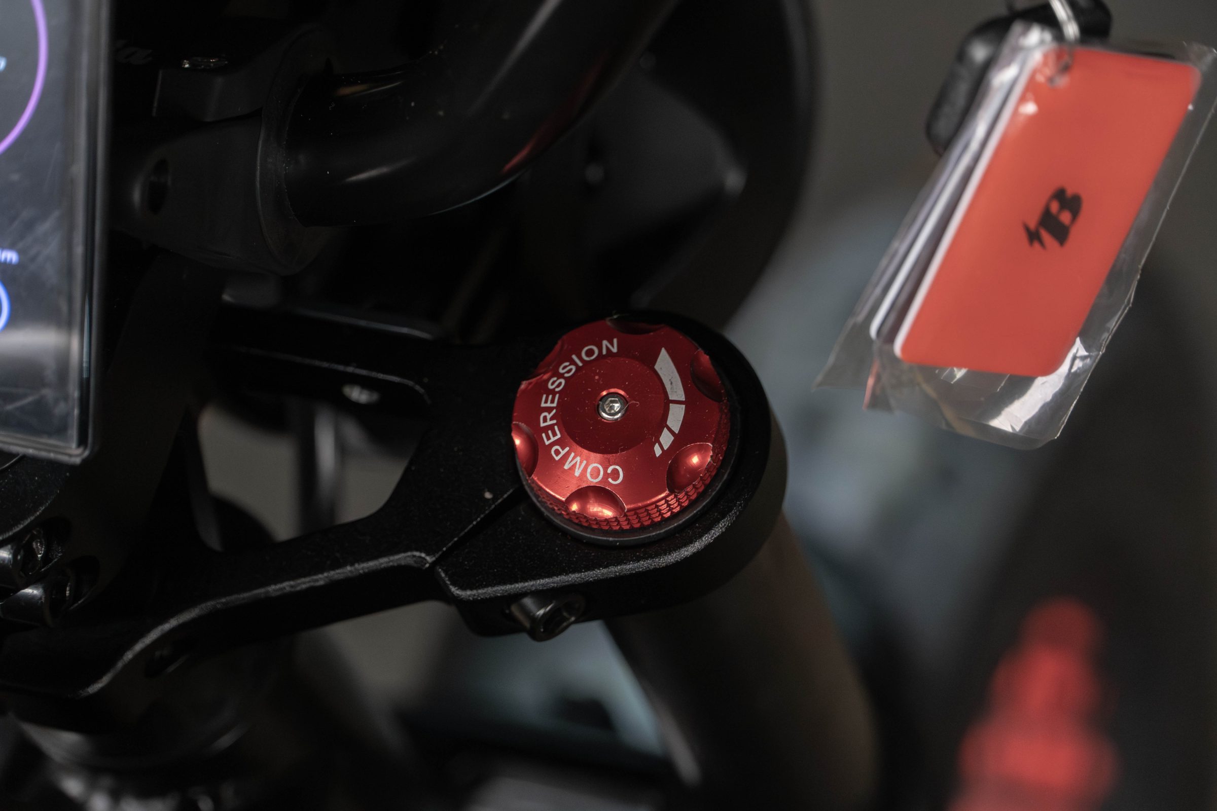 2025 Bendita Super Trunfo Venda Compra The Garage For Sale