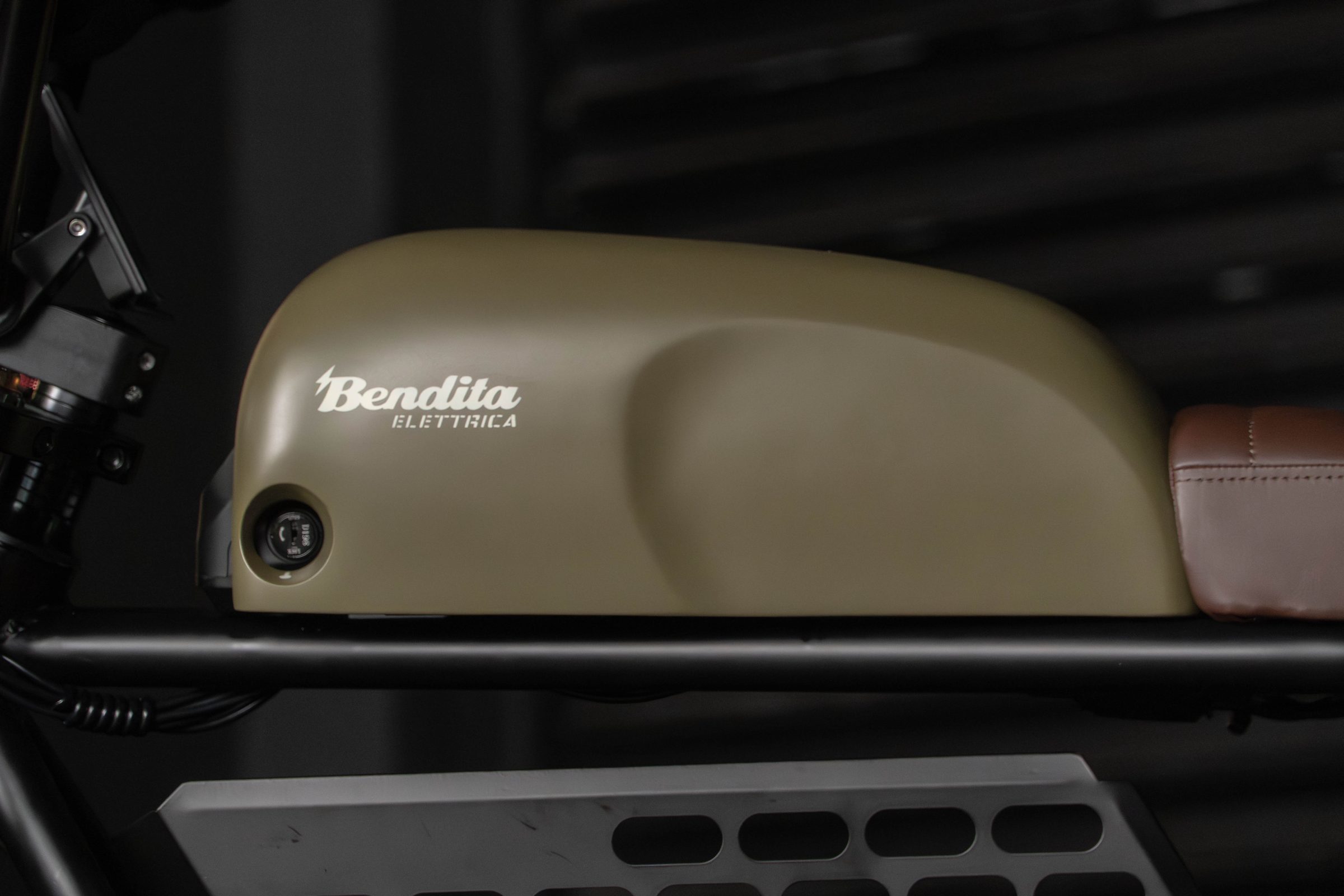 2025 Bendita Super Trunfo Venda Compra The Garage For Sale