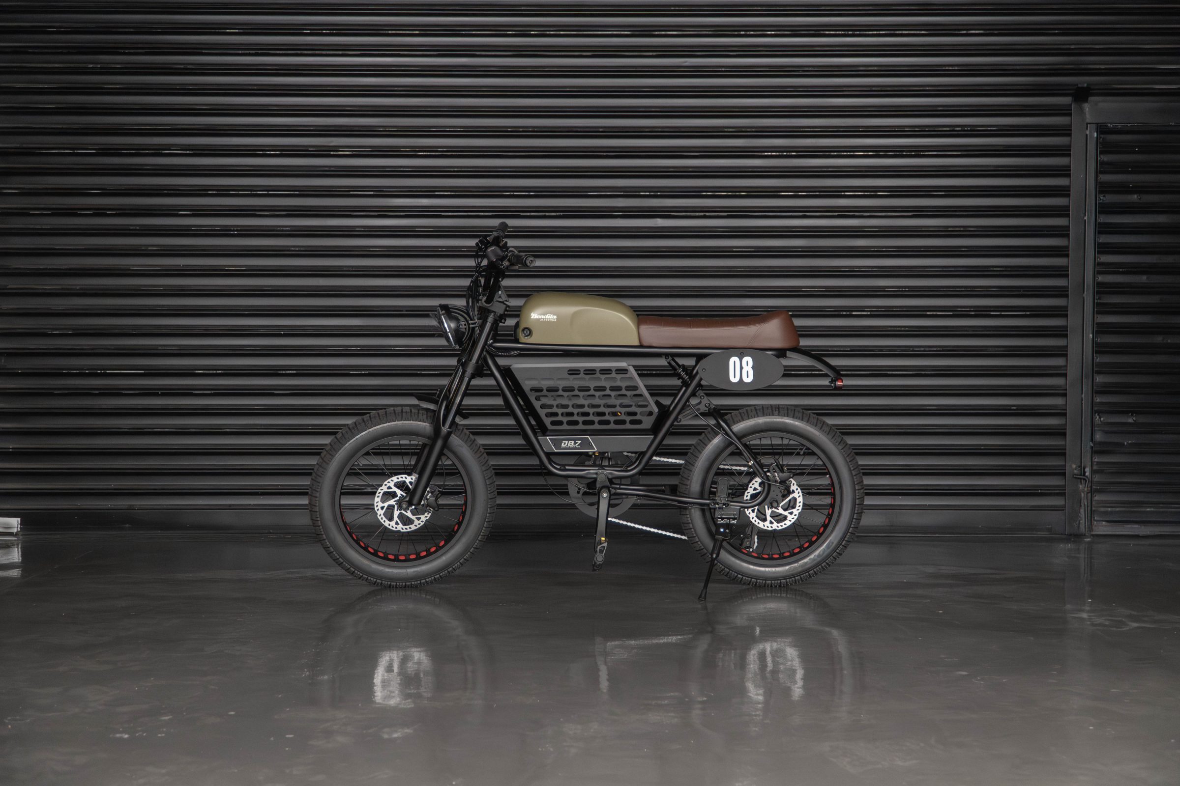 2025 Bendita Super Trunfo Venda Compra The Garage For Sale