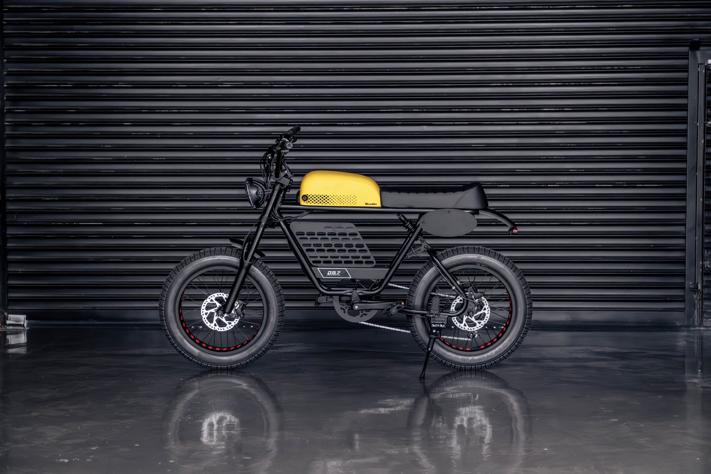 2025 Bendita Venda Compra The Garage For Sale