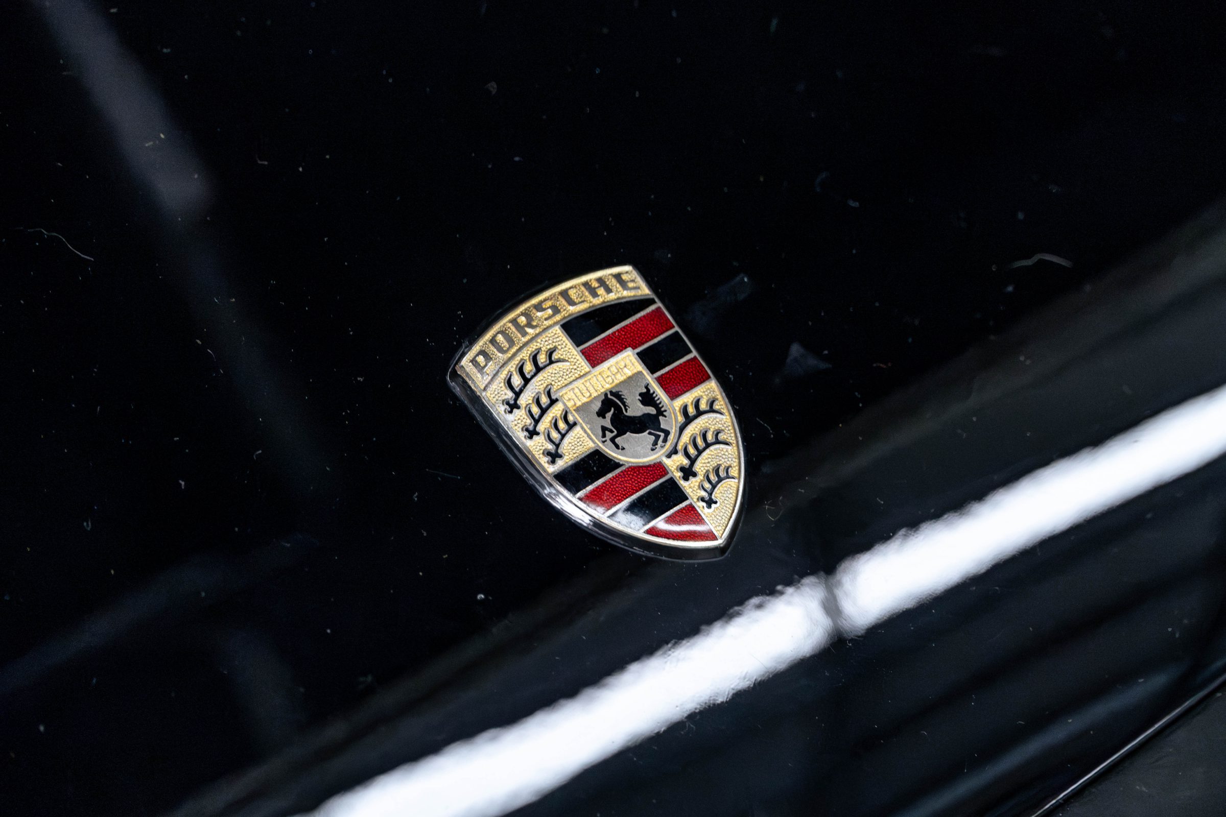 1978 Porsche 911 SC Venda Compra The Garage For Sale