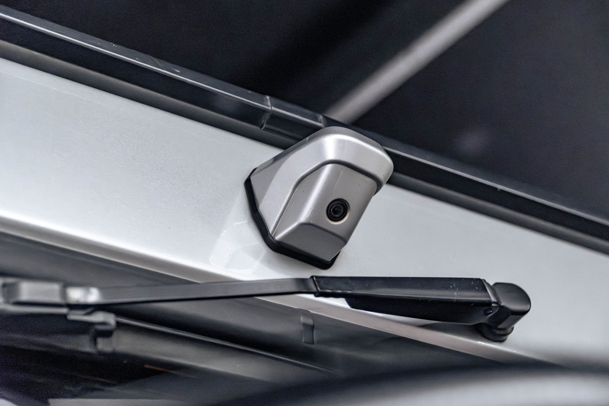 2011 Mercedes-Benz G55 AMG Venda Compra The Garage For Sale