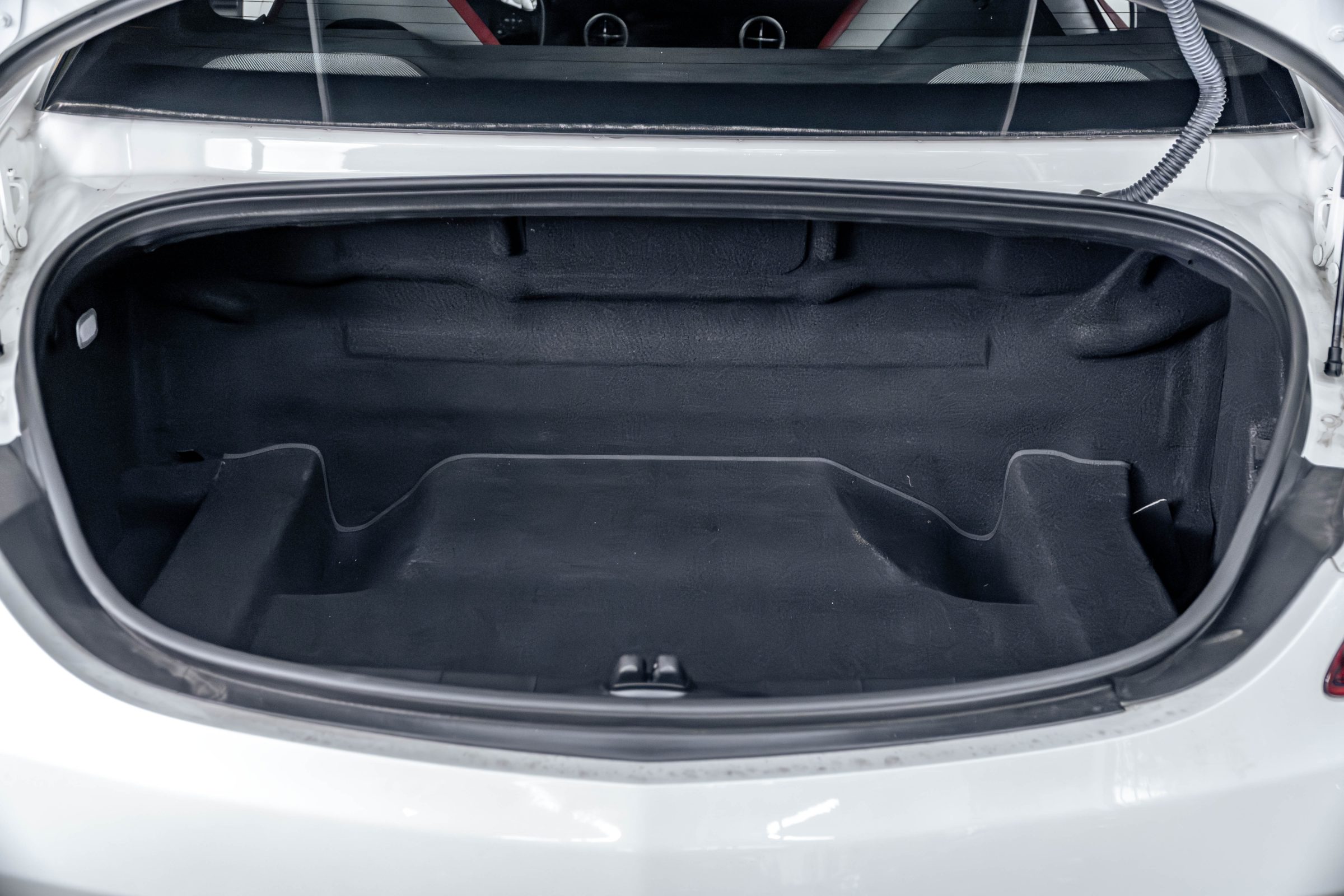 2011 Mercedes-Benz SLS AMG Venda Compra The Garage For Sale