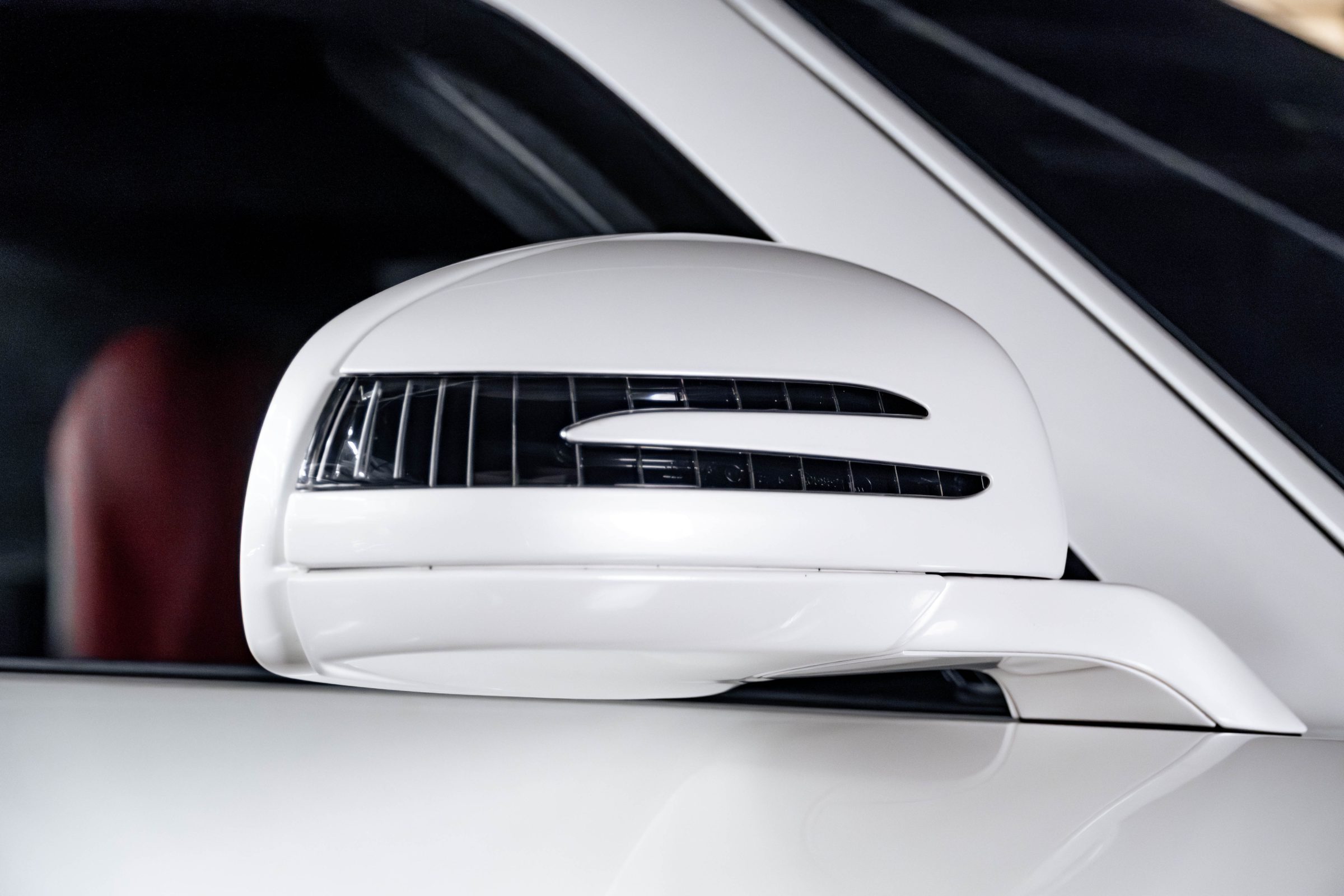 2011 Mercedes-Benz SLS AMG Venda Compra The Garage For Sale