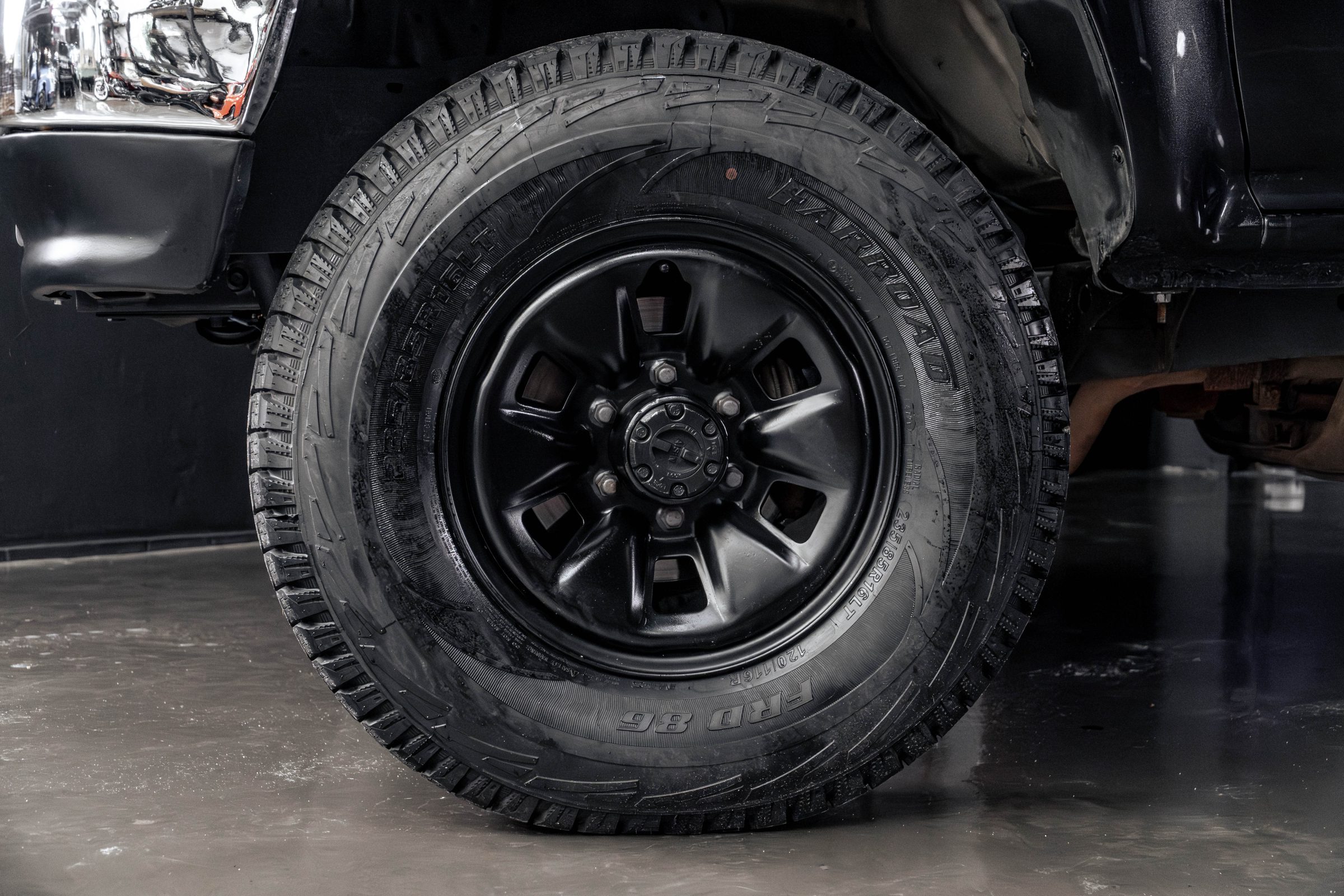 2001 Toyota Hilux SR5 Venda Compra The Garage For Sale