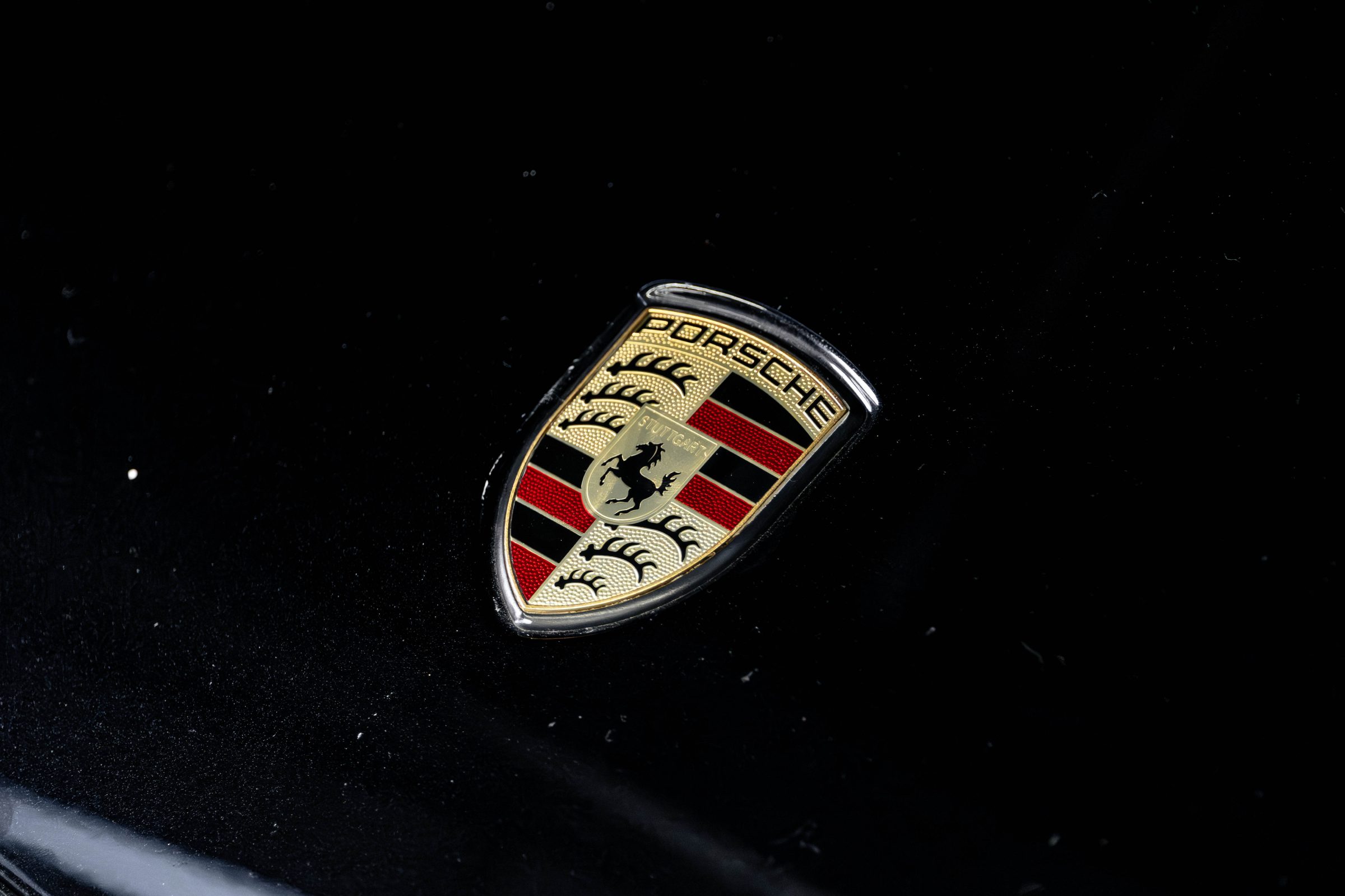 2011 Porsche Cayenne Turbo Venda Compra The Garage For Sale