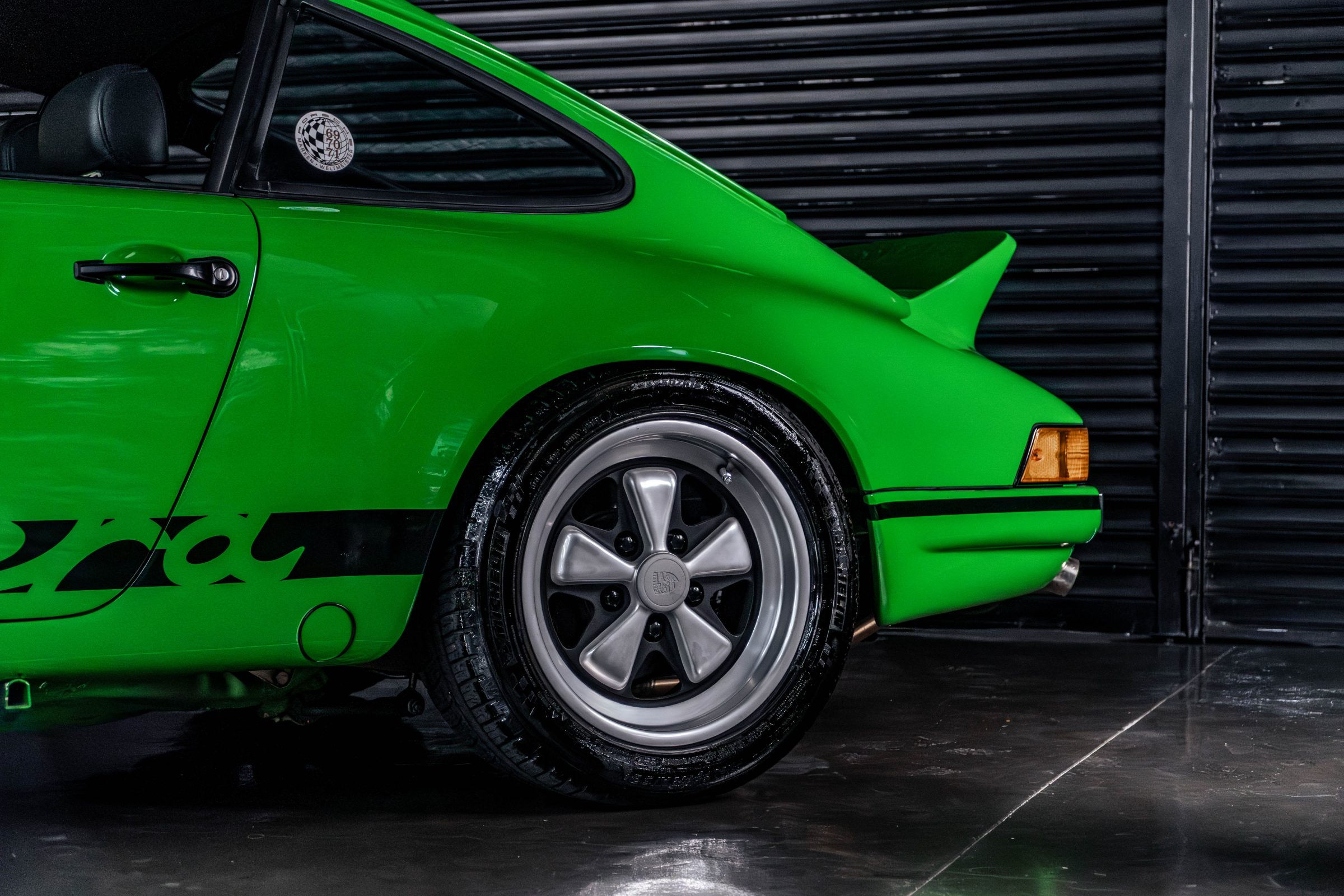 1978 Porsche 911 Carrera RS Tributo Venda Compra The Garage For Sale