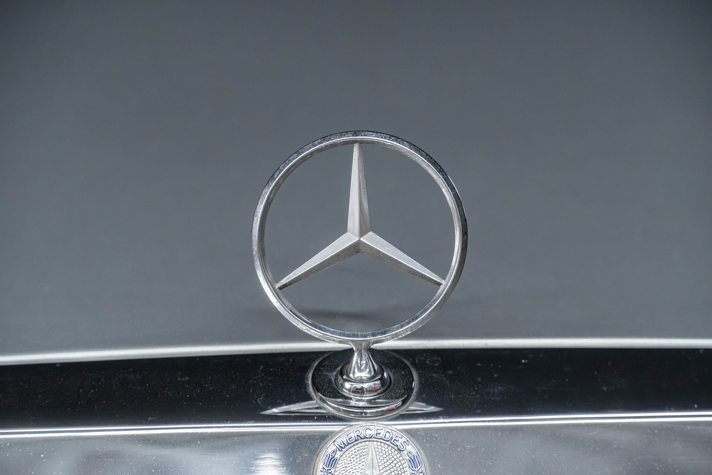 1991 Mercedes-Benz 190E Venda Compra The Garage For Sale