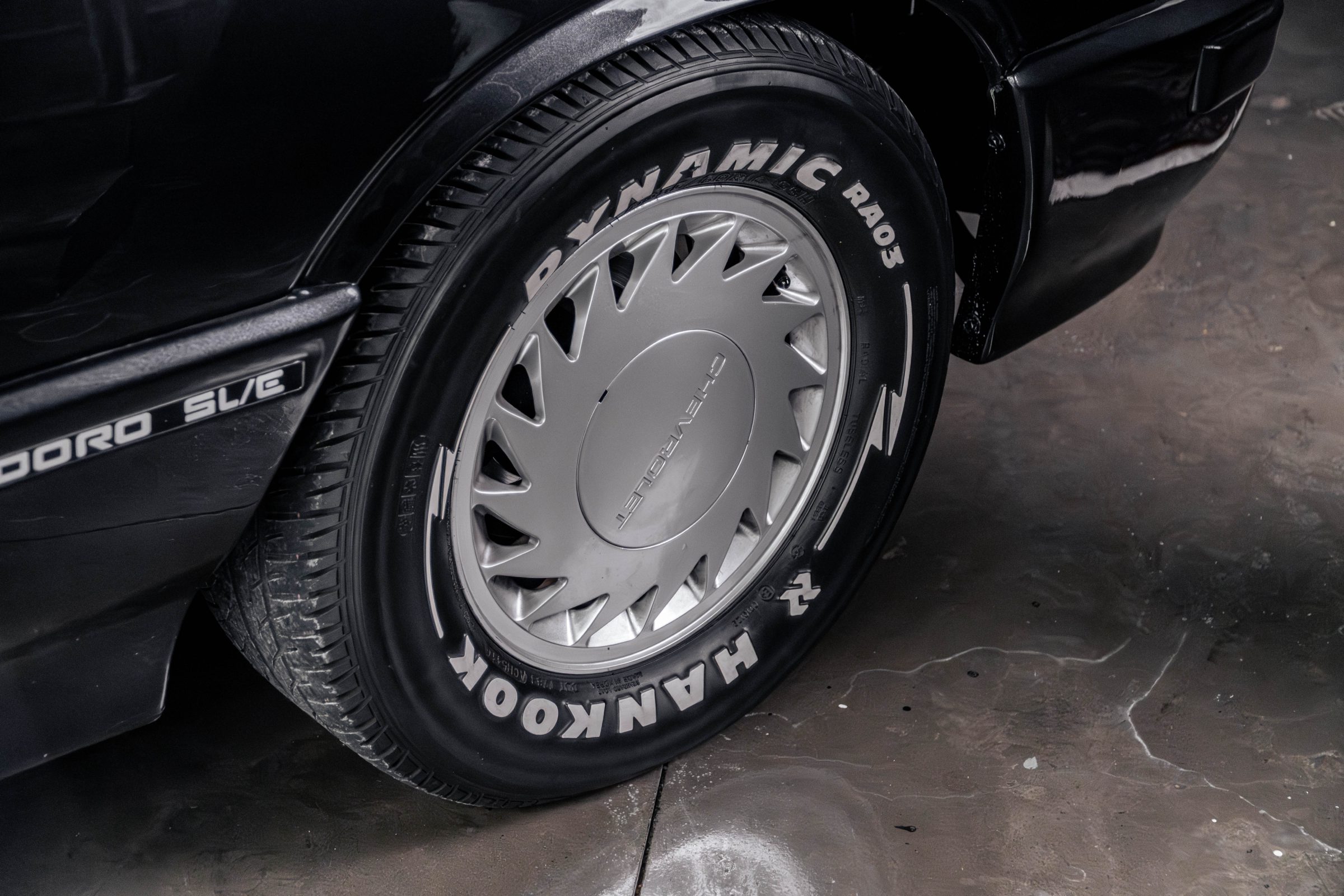 1992 Chevrolet Caravan Comodoro Venda Compra The Garage For Sale