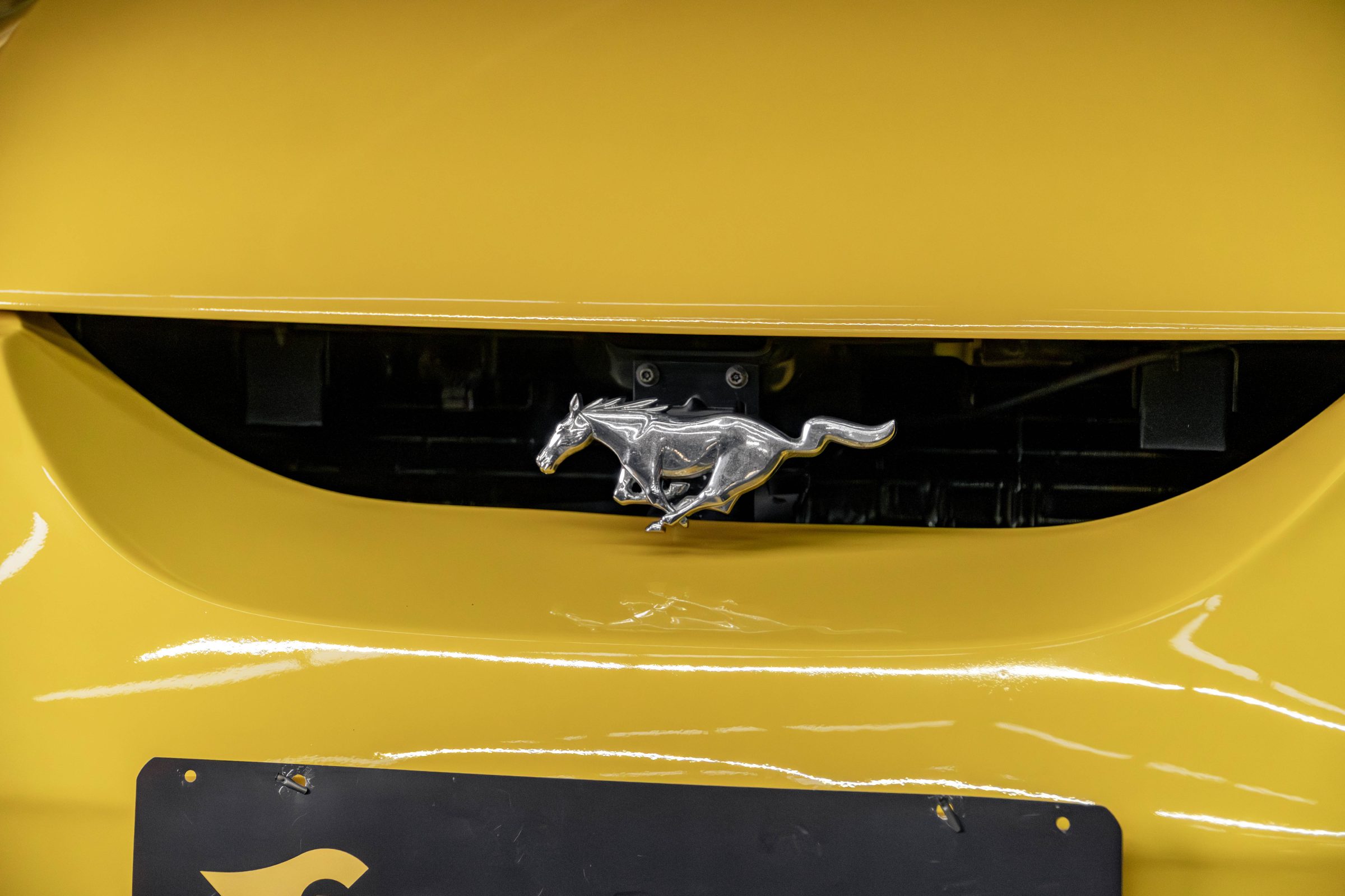 1994 Ford Mustang GT Venda Compra The Garage For Sale