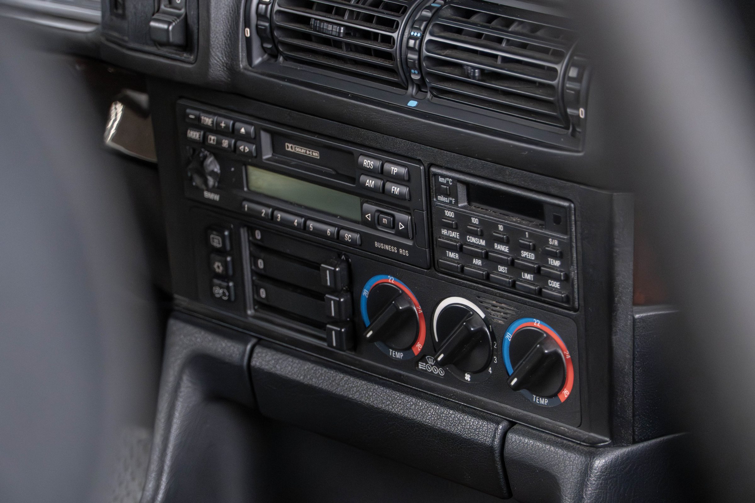 1995 BMW 540i Venda Compra The Garage For Sale