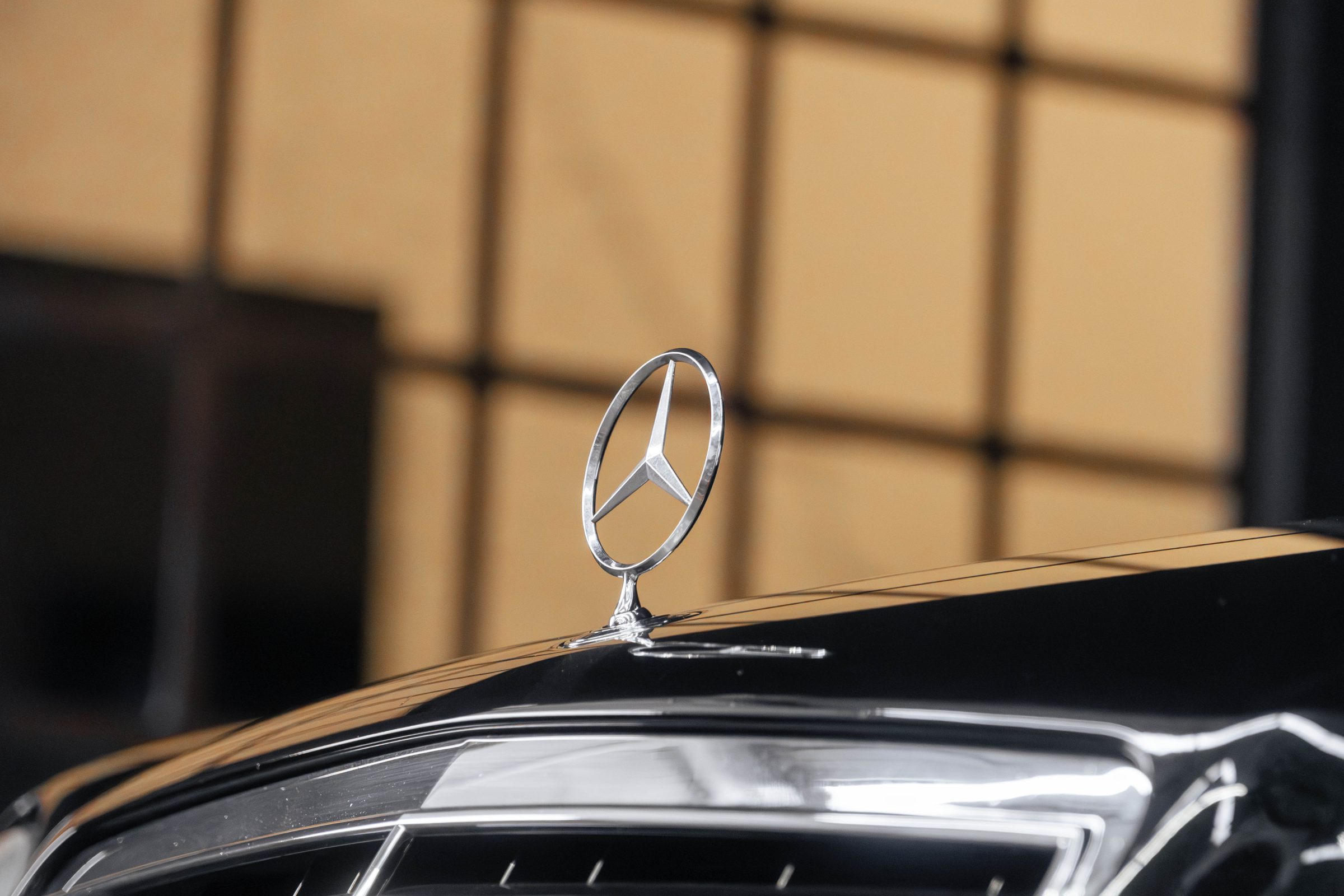 2000 Mercedes-Benz CLK 430 Venda Compra The Garage For Sale