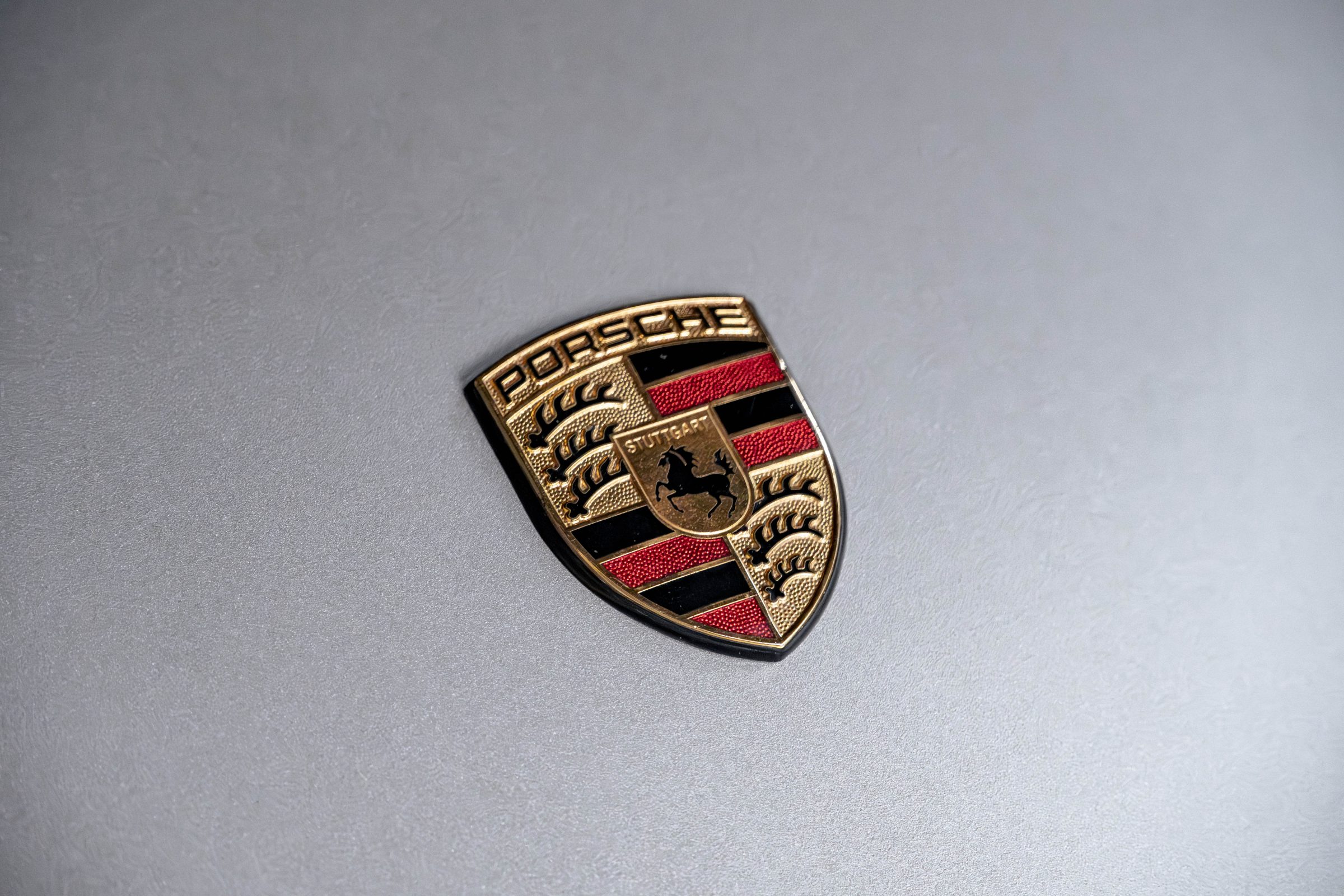 2001 Porsche 911 Carrera S Venda Compra The Garage For Sale