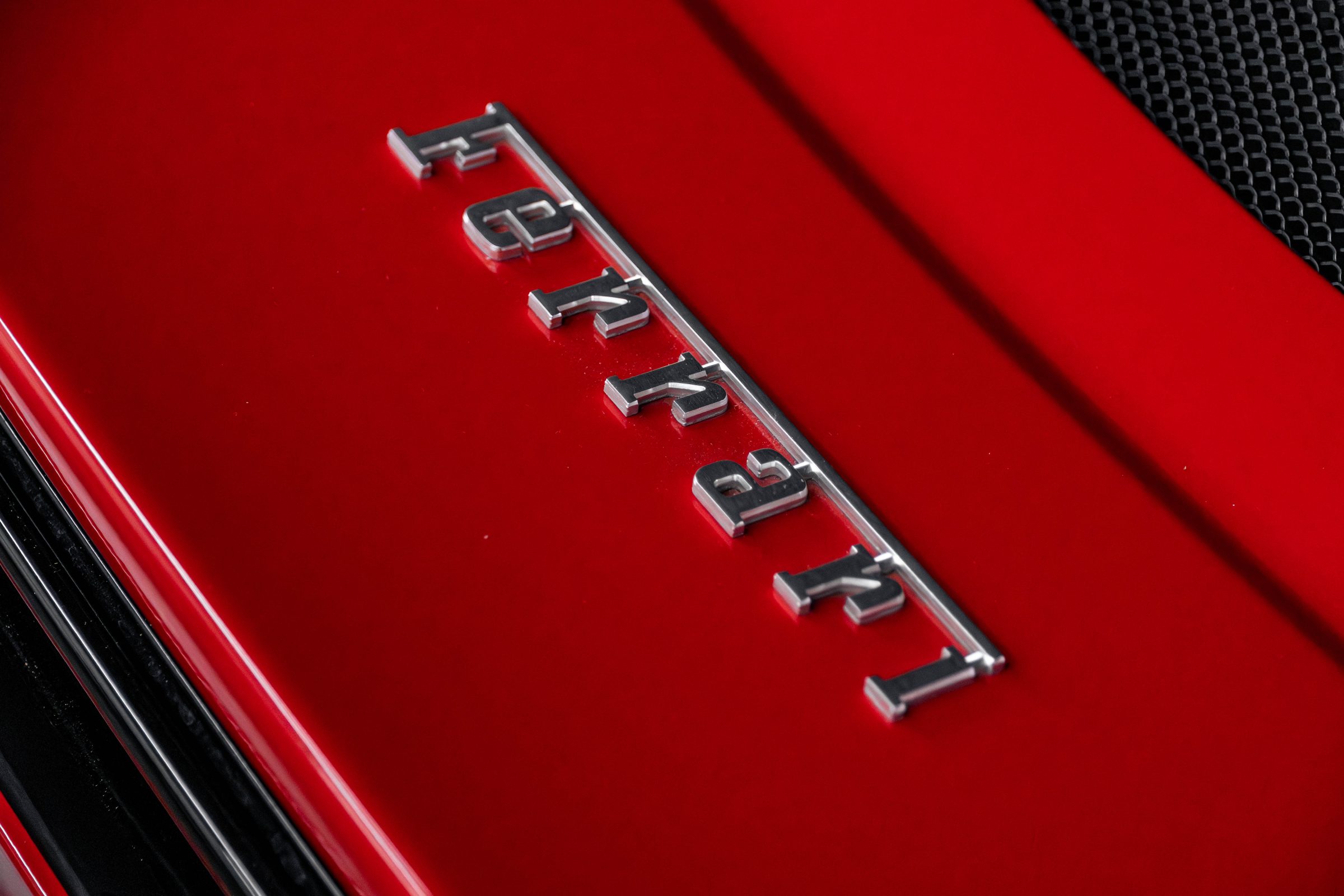 2023 Ferrari 296 GTB Venda Compra The Garage For Sale