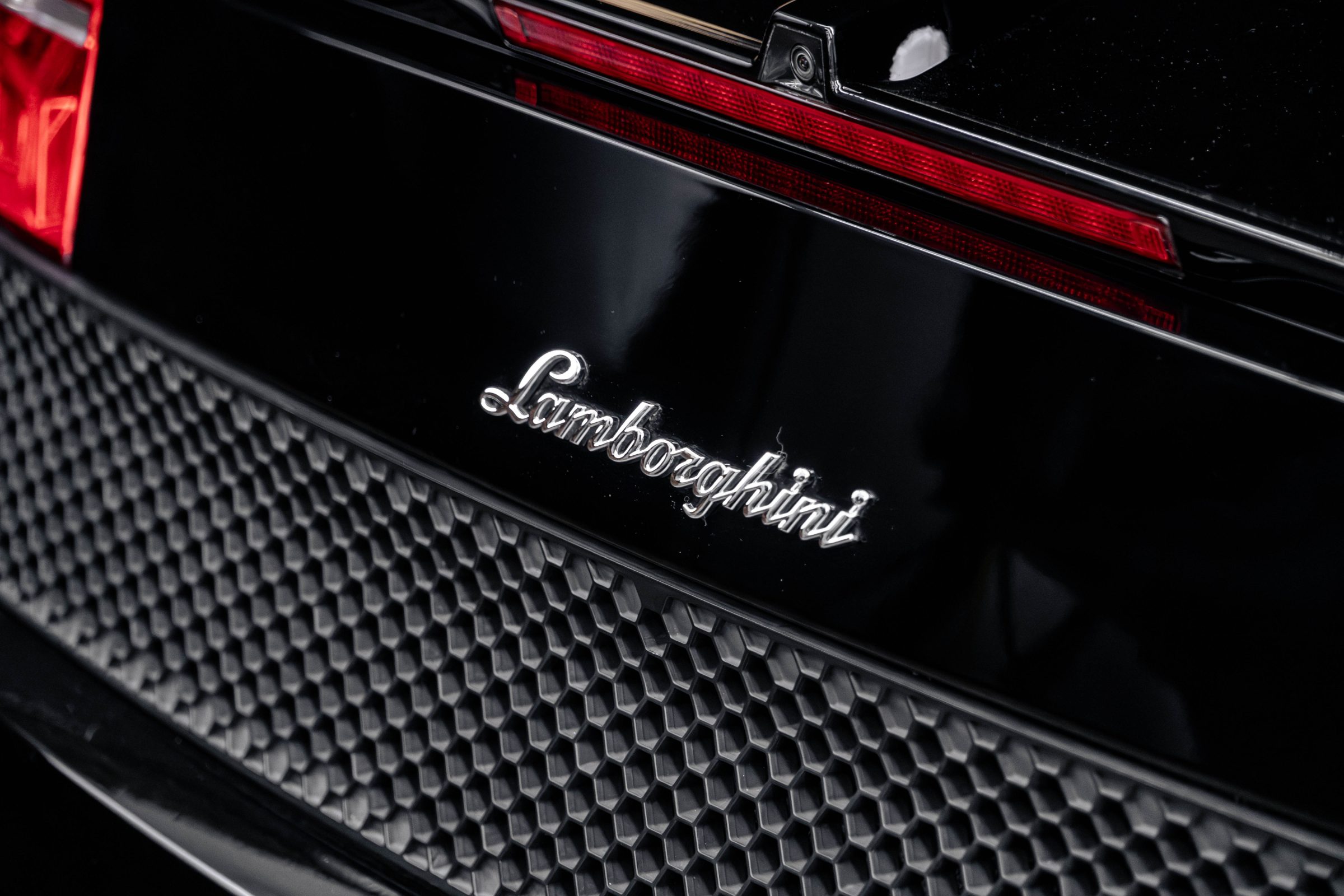 2010 Lamborghini Gallardo LP 560-4 Venda Compra The Garage For Sale