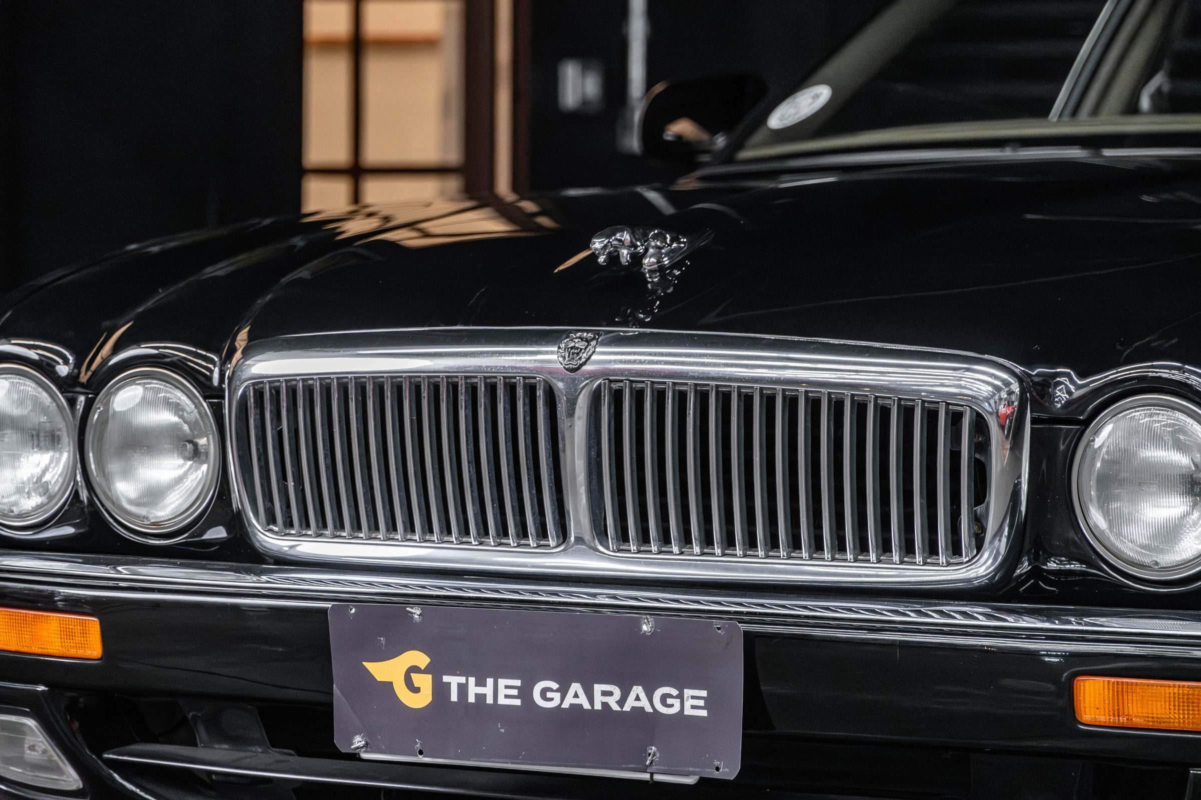 1995 Jaguar XJ6 Venda Compra The Garage For Sale