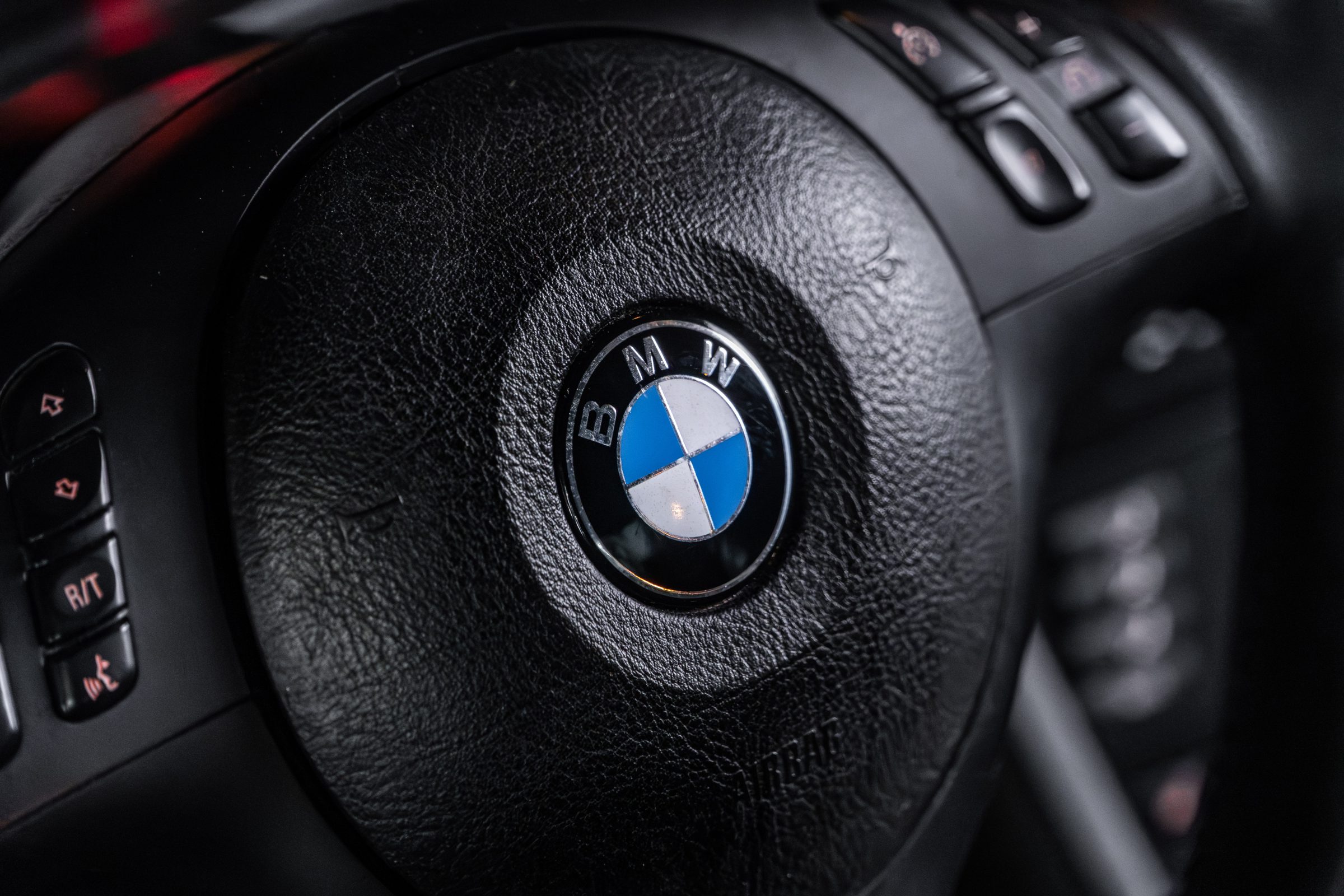 2001 BMW M5 E39 Venda Compra The Garage For Sale