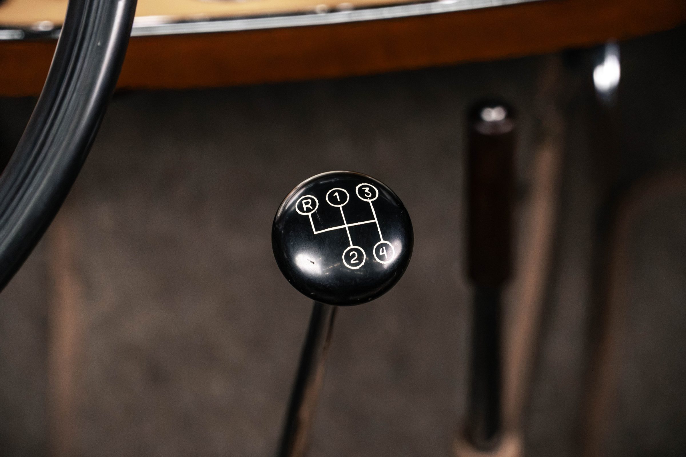 1937 Mercedes-Benz 230 Cabriolet B Venda Compra The Garage For Sale