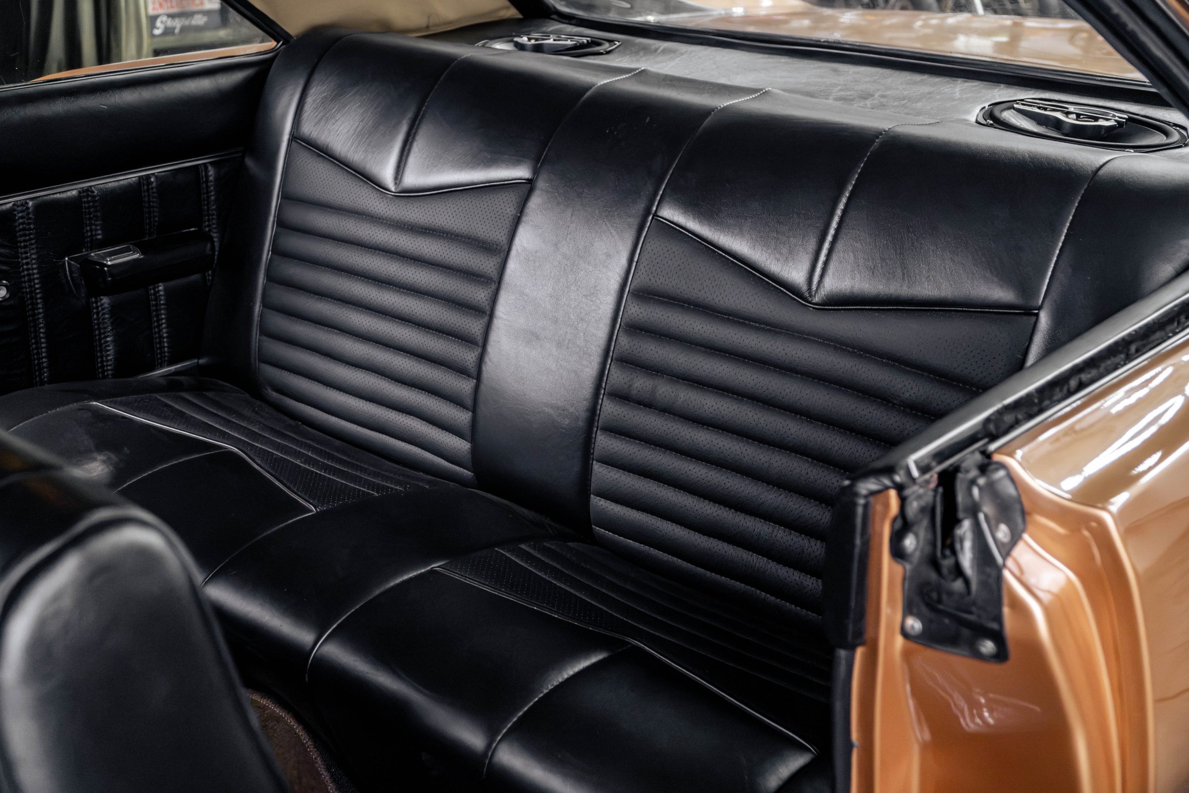 1978 Dodge Charger R/T Venda Compra The Garage For Sale