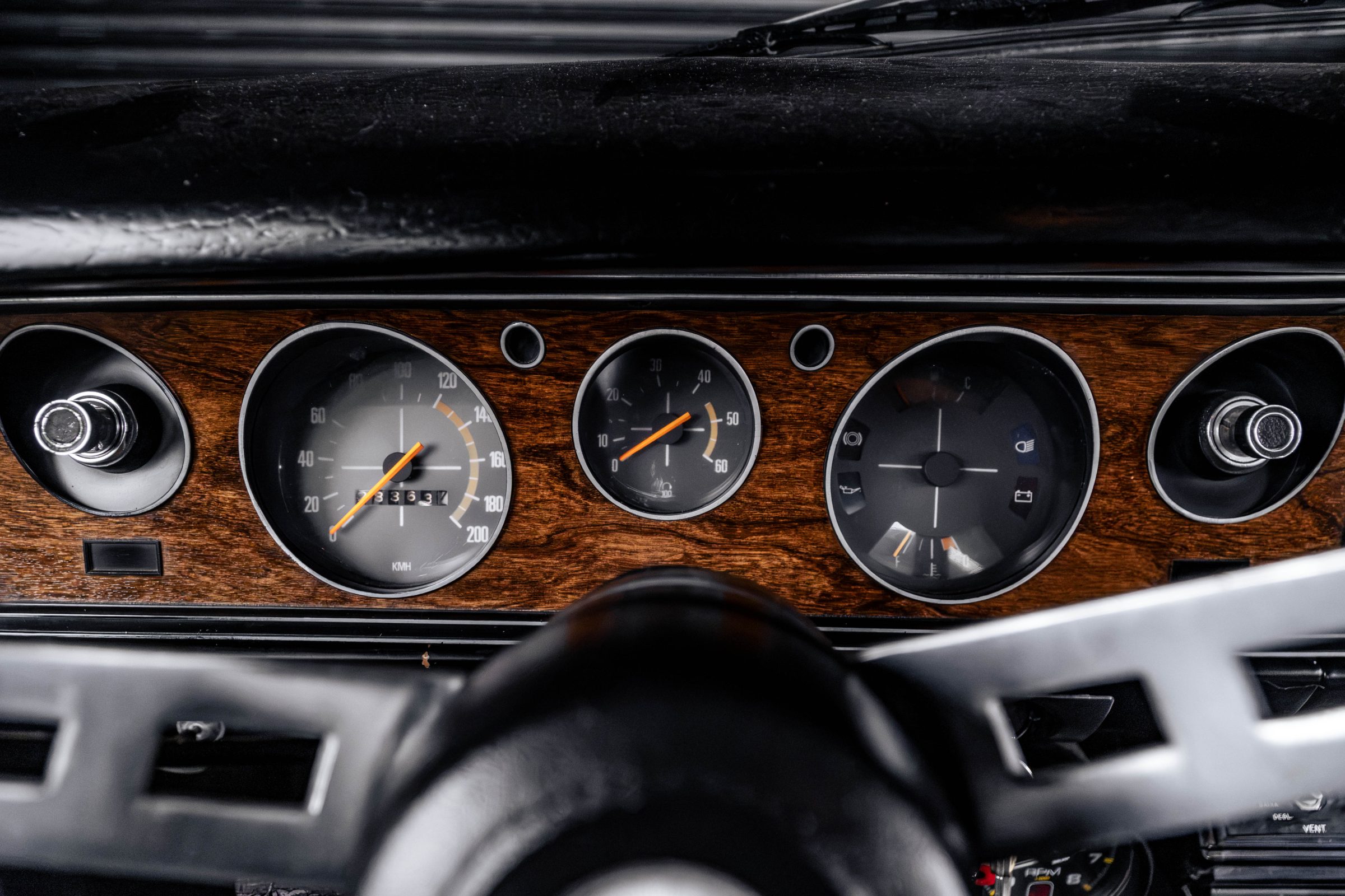 1978 Dodge Charger R/T Venda Compra The Garage For Sale