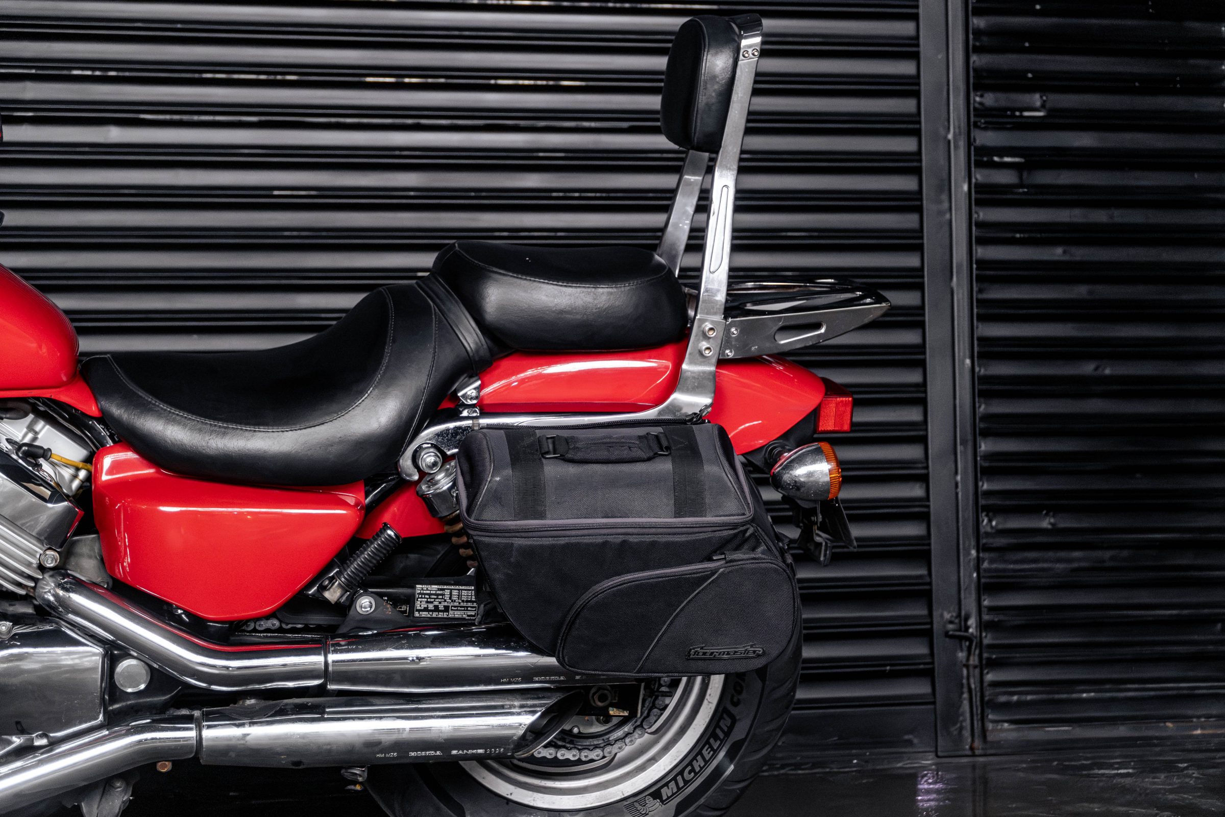 1994 Honda Magna 750 Venda Compra The Garage For Sale