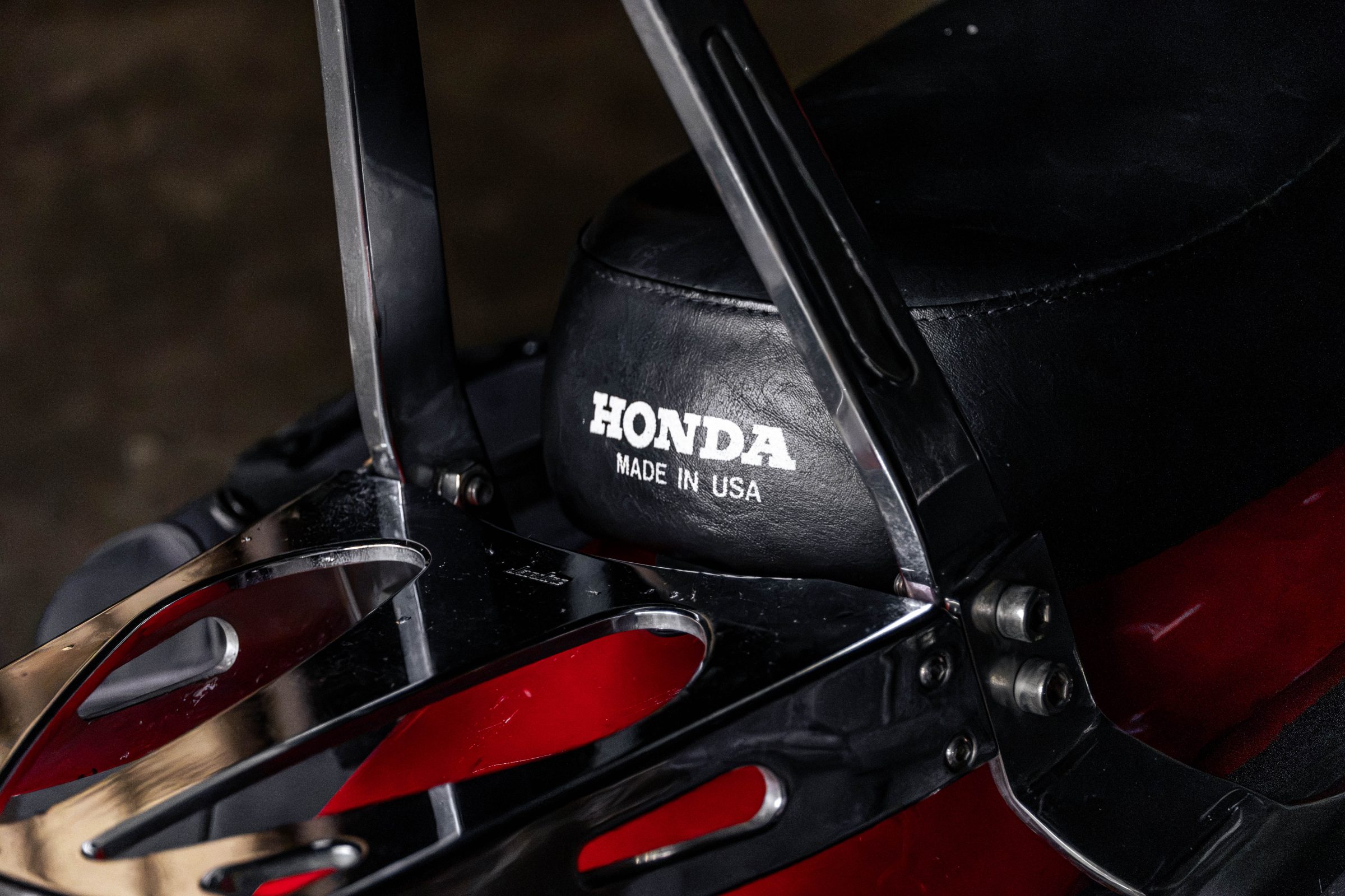 1994 Honda Magna 750 Venda Compra The Garage For Sale